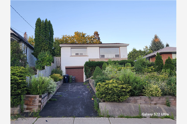 91 Pitt Ave, Toronto