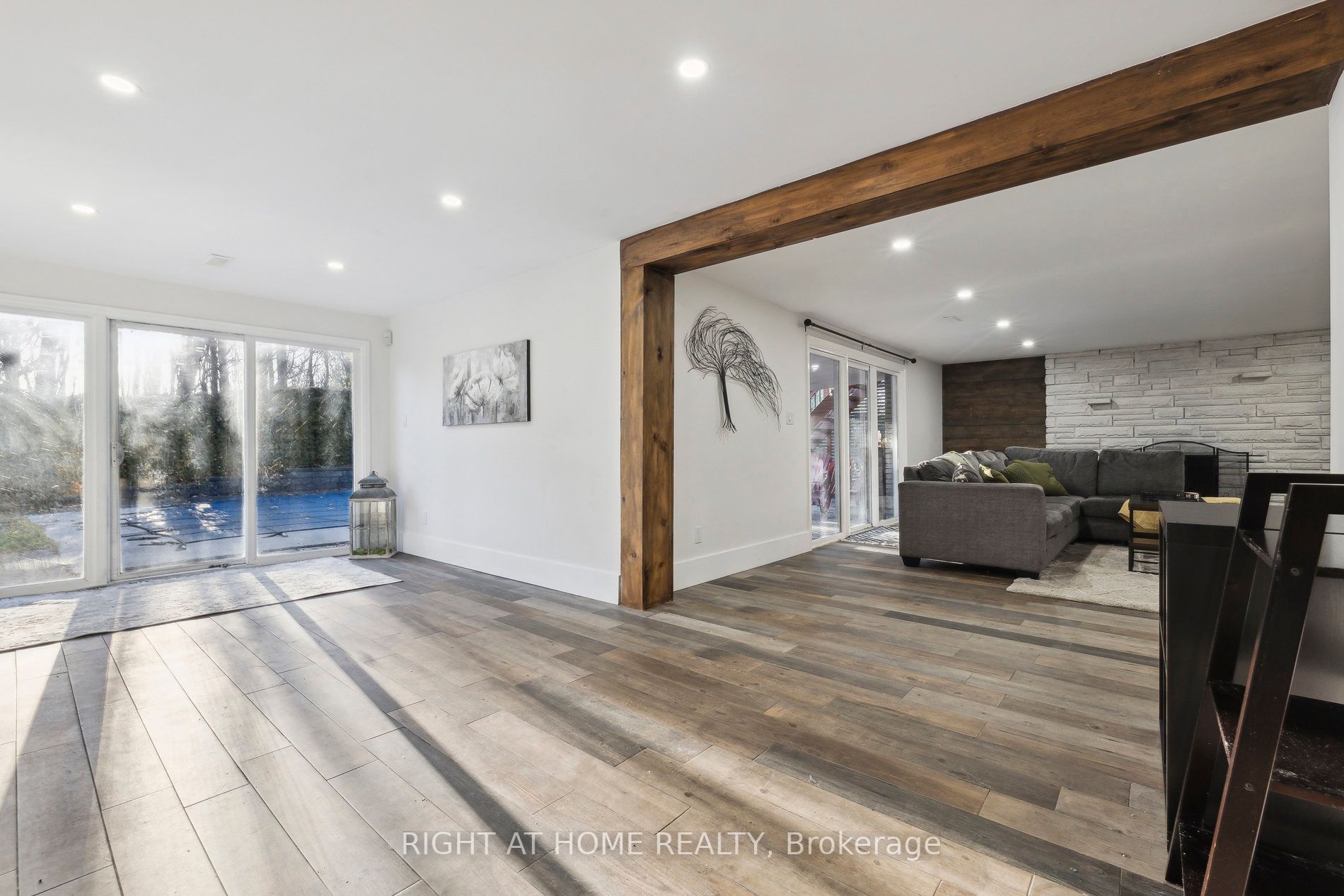 500 Old Brampton Crt