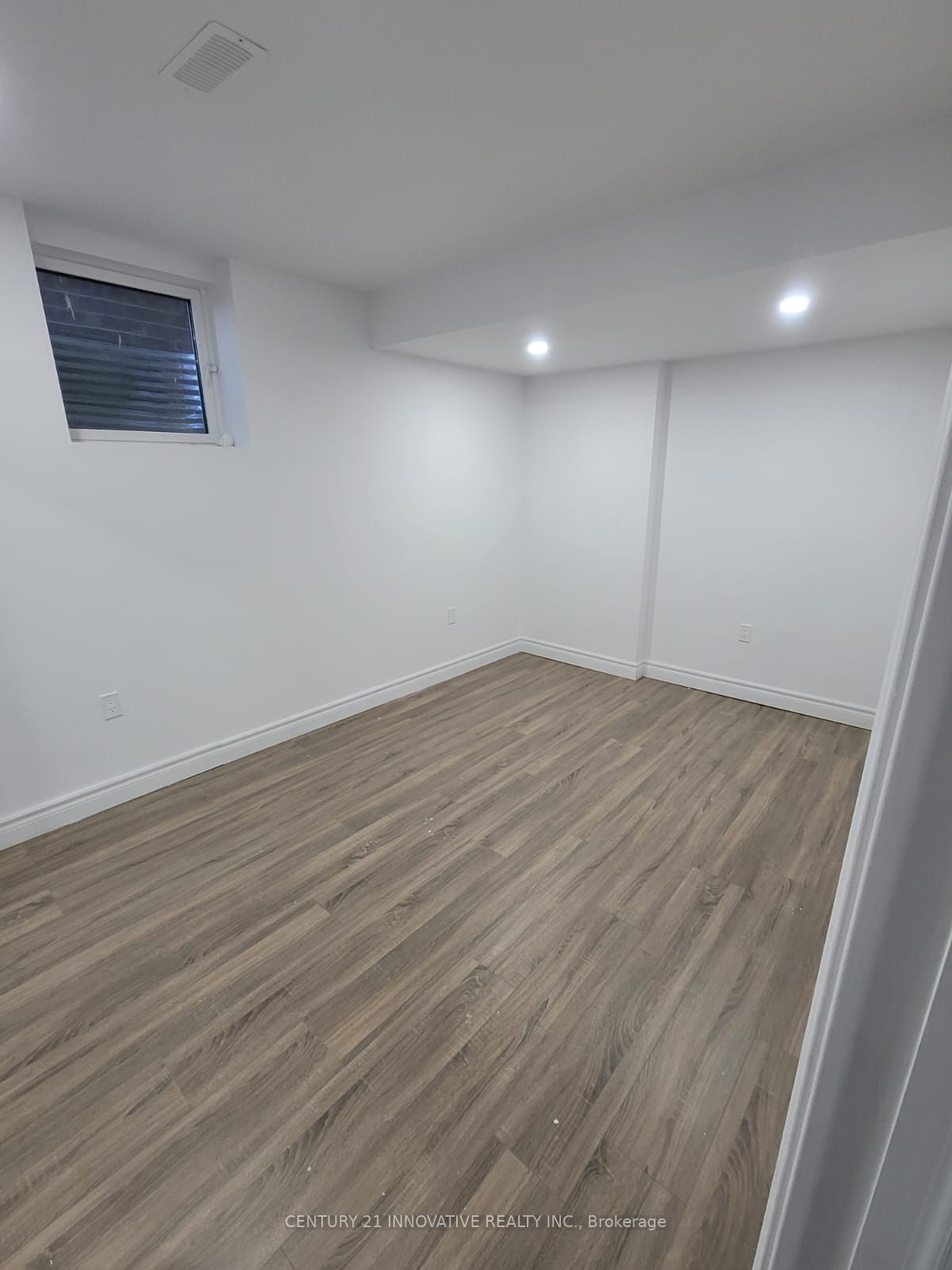 1280 Amherst Gate, #Bsmt