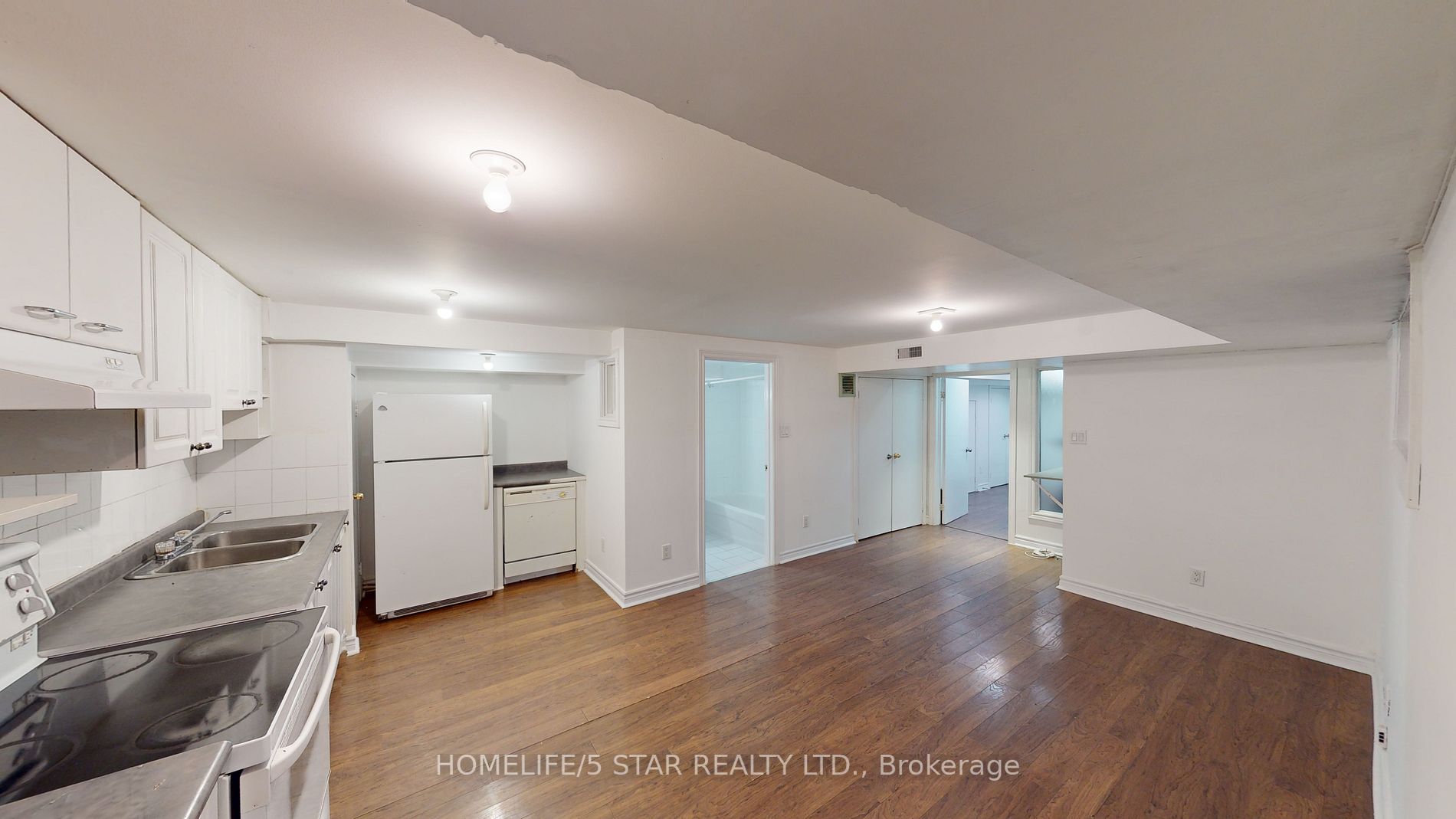 109 Knox Ave, #Bsmt