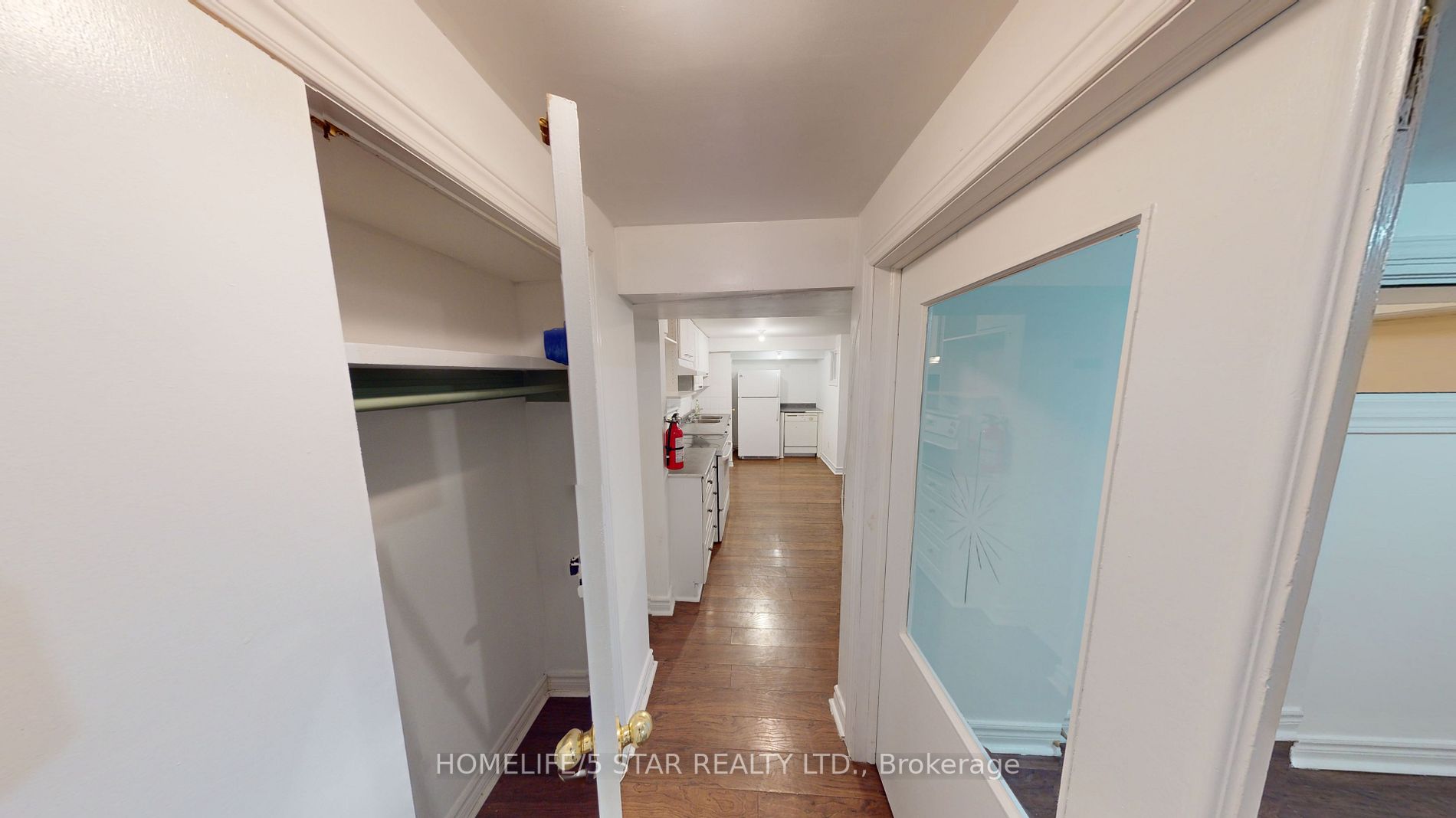 109 Knox Ave, #Bsmt