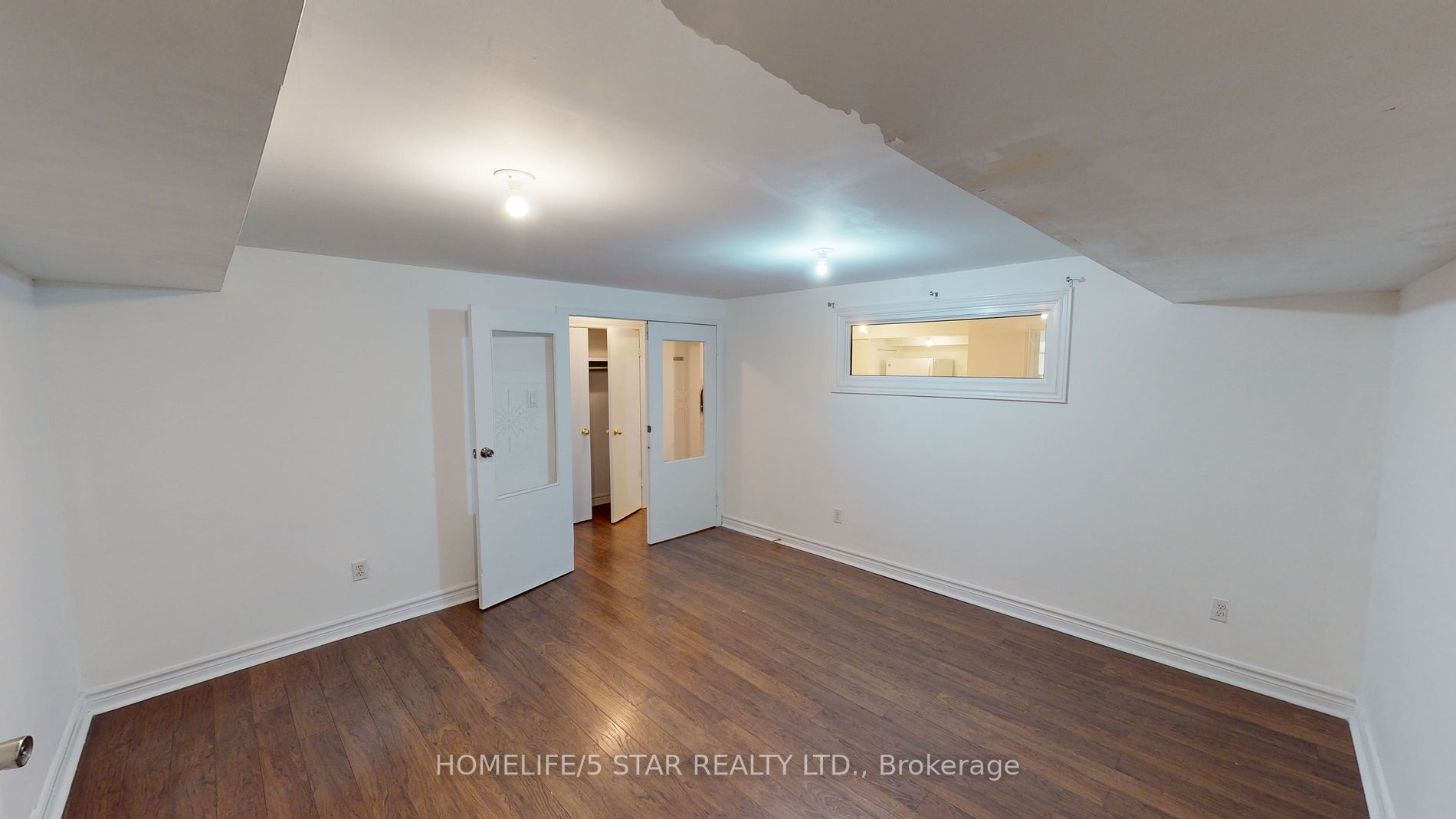 109 Knox Ave, #Bsmt