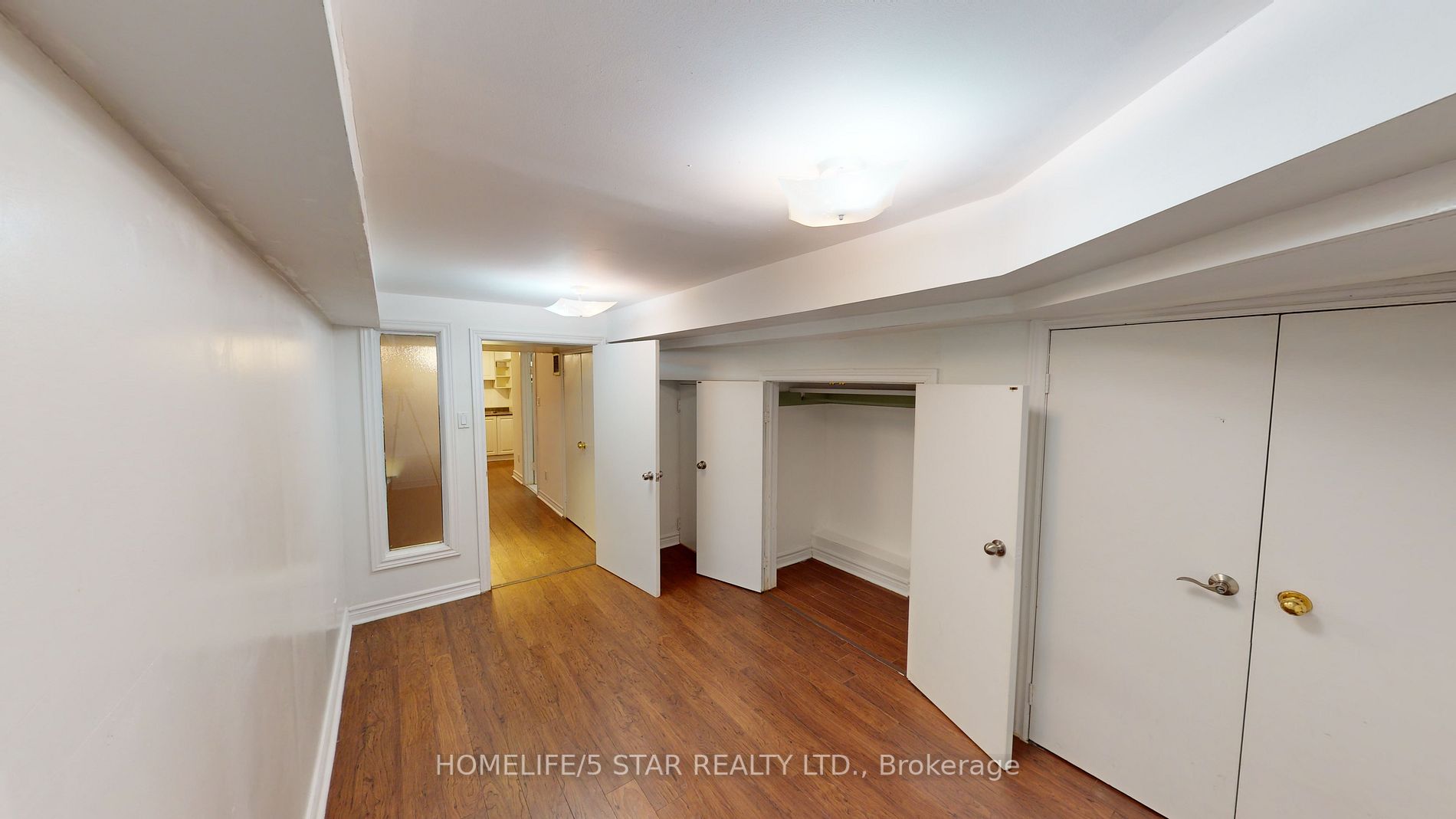 109 Knox Ave, #Bsmt