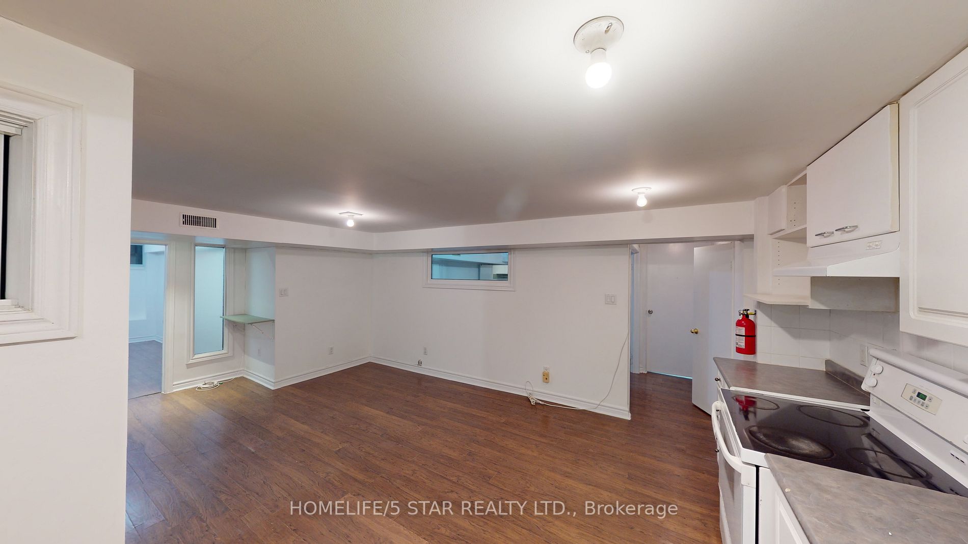 109 Knox Ave, #Bsmt