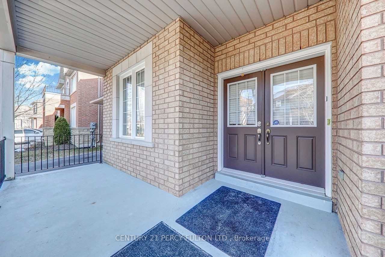 9 Weston Cres