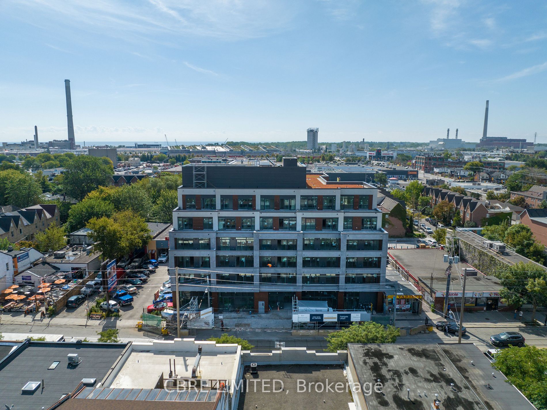 1285 Queen St E, #1A