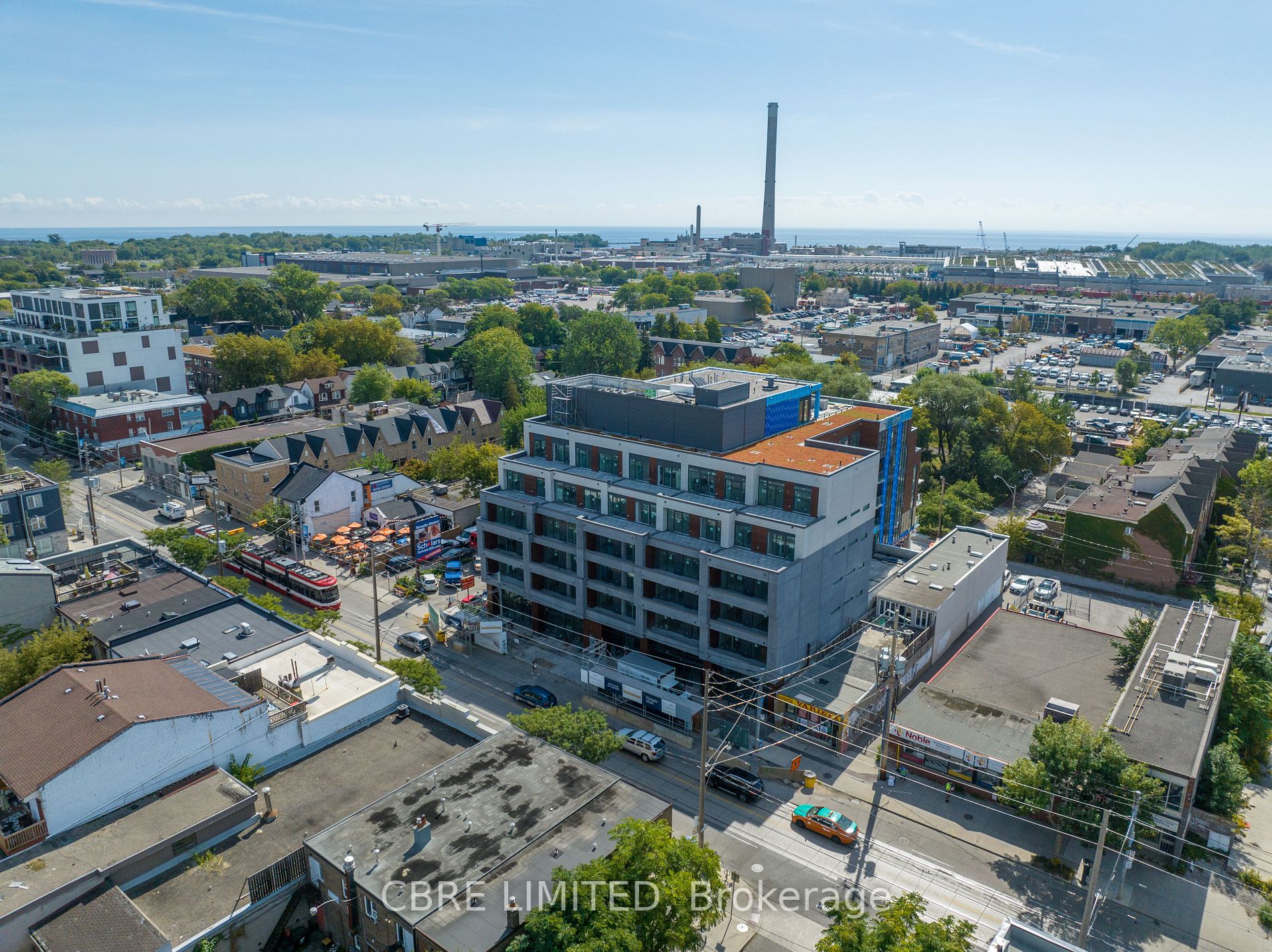 1285 Queen St E, #1A