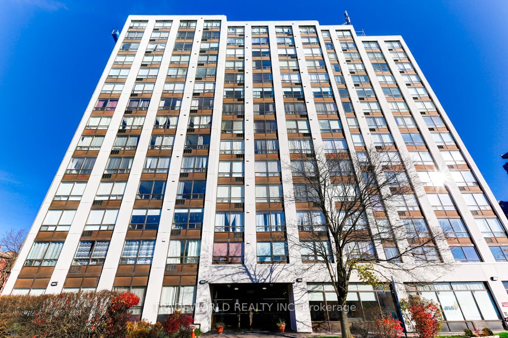 1 Reidmount Ave, #1003