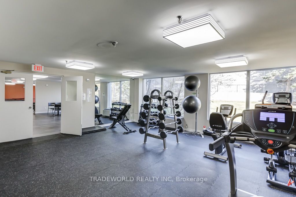 1 Reidmount Ave, #1003