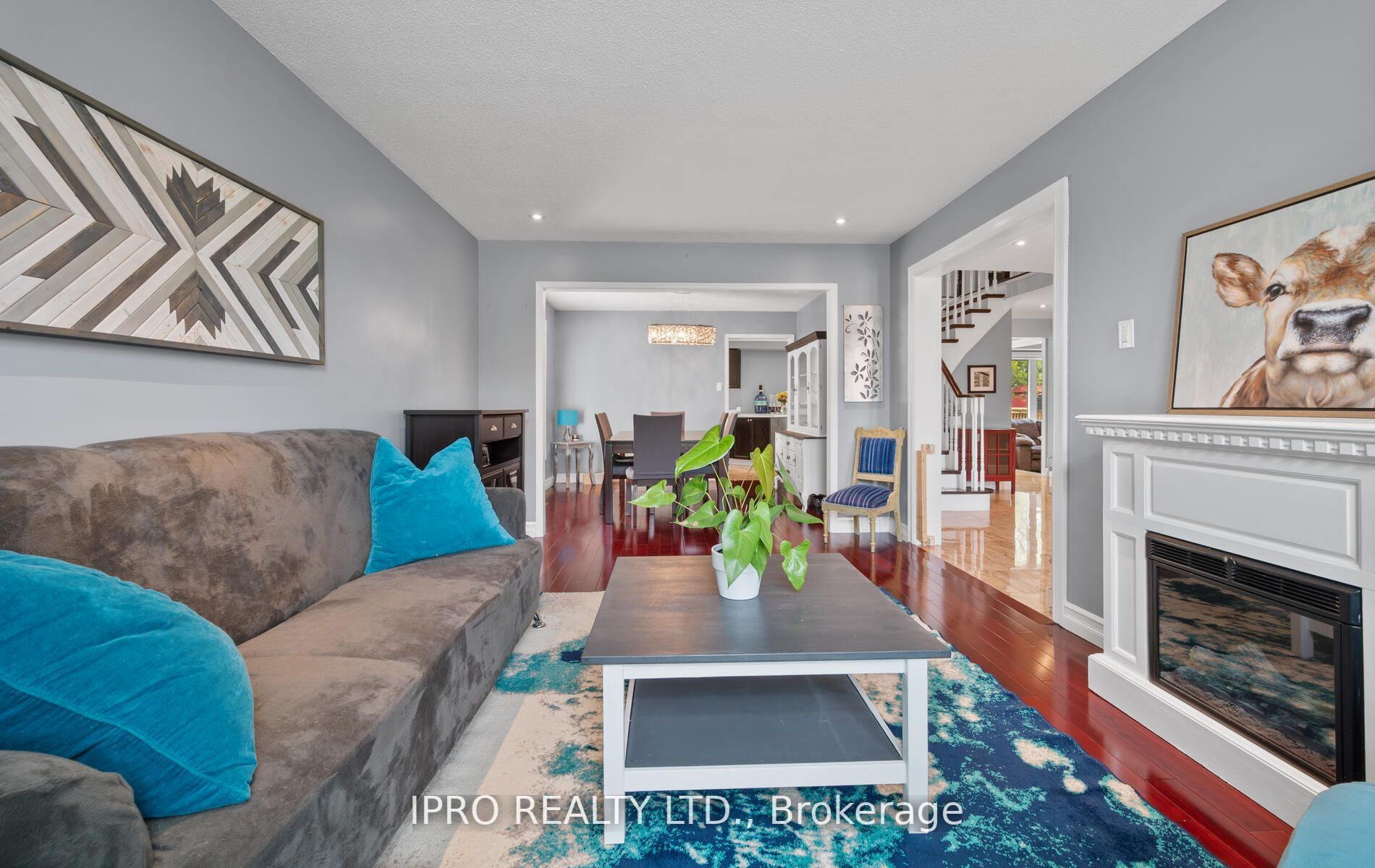 10 Mayflower St