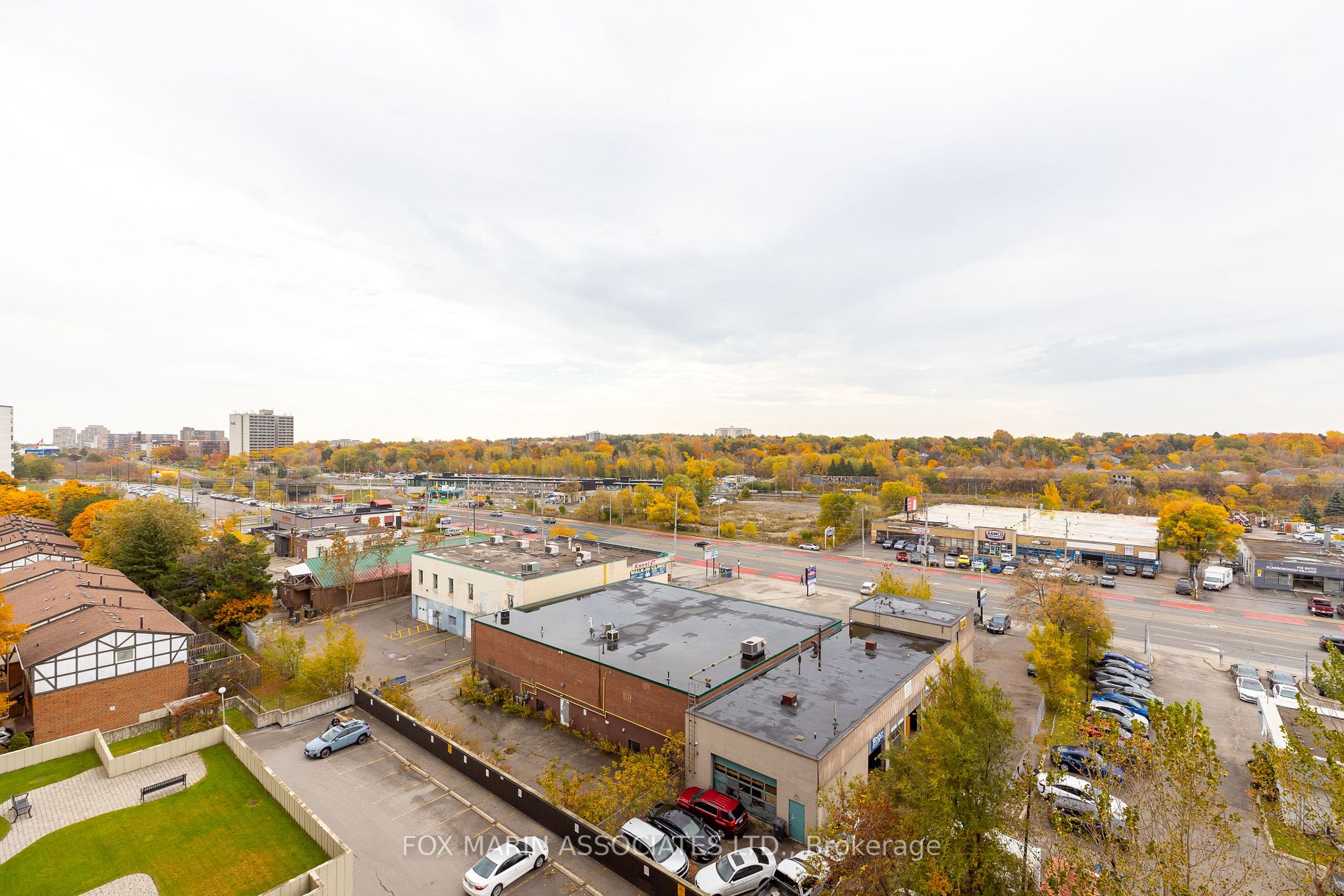 15 Torrance Rd, #905