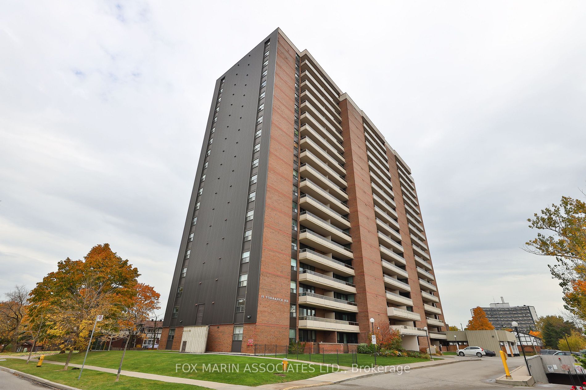 15 Torrance Rd, #905