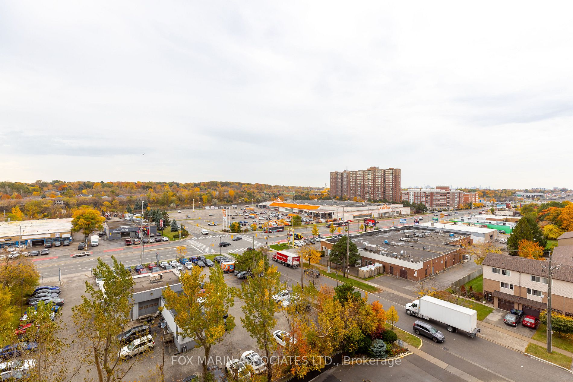 15 Torrance Rd, #905