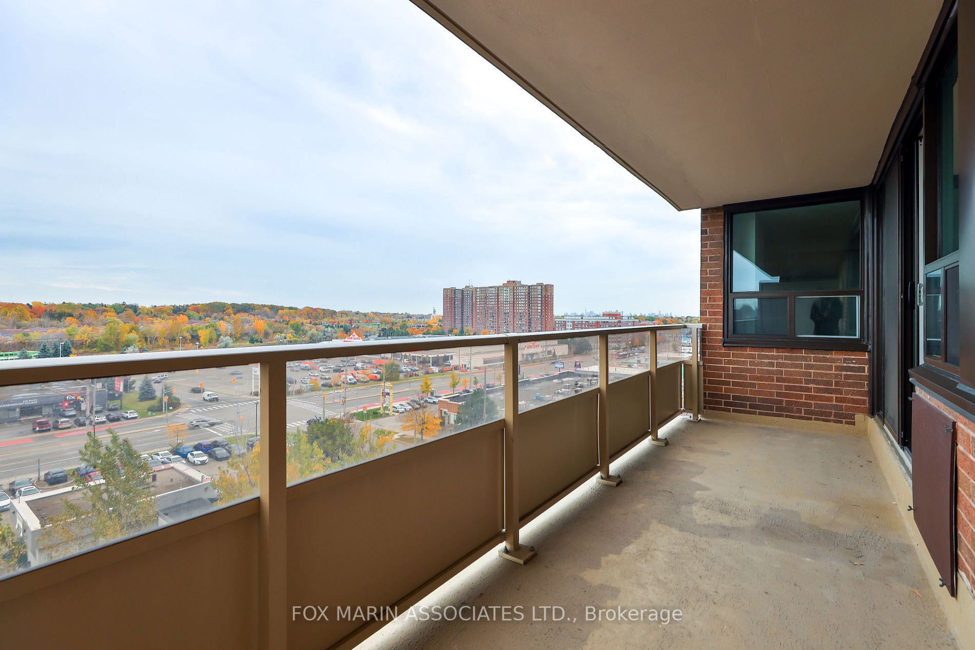 15 Torrance Rd, #905