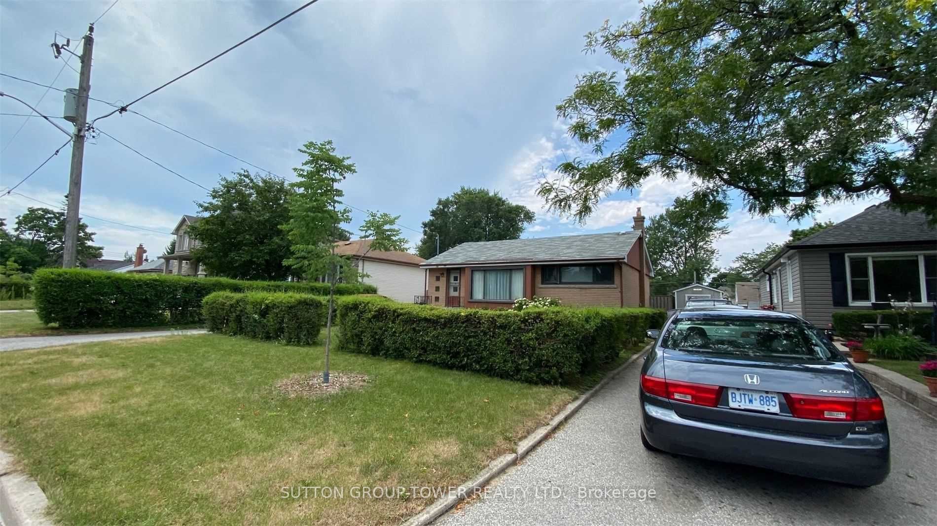 150 Dorset Rd