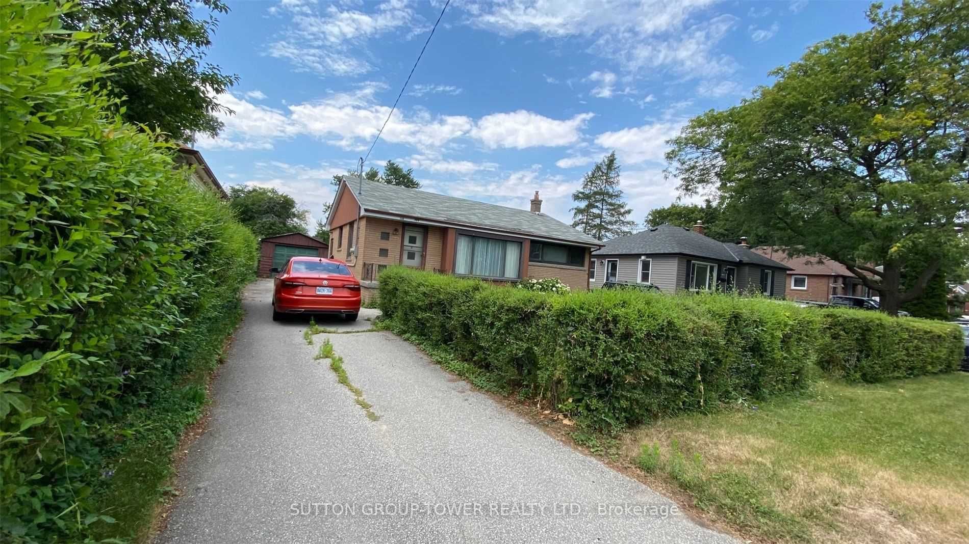 150 Dorset Rd