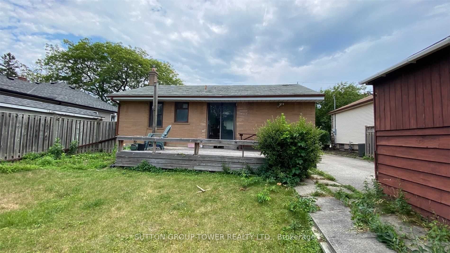 150 Dorset Rd
