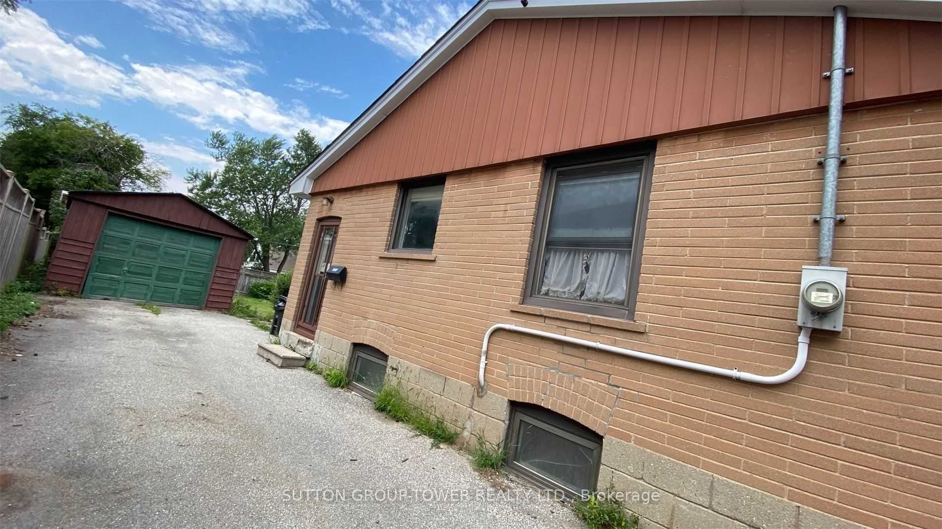150 Dorset Rd