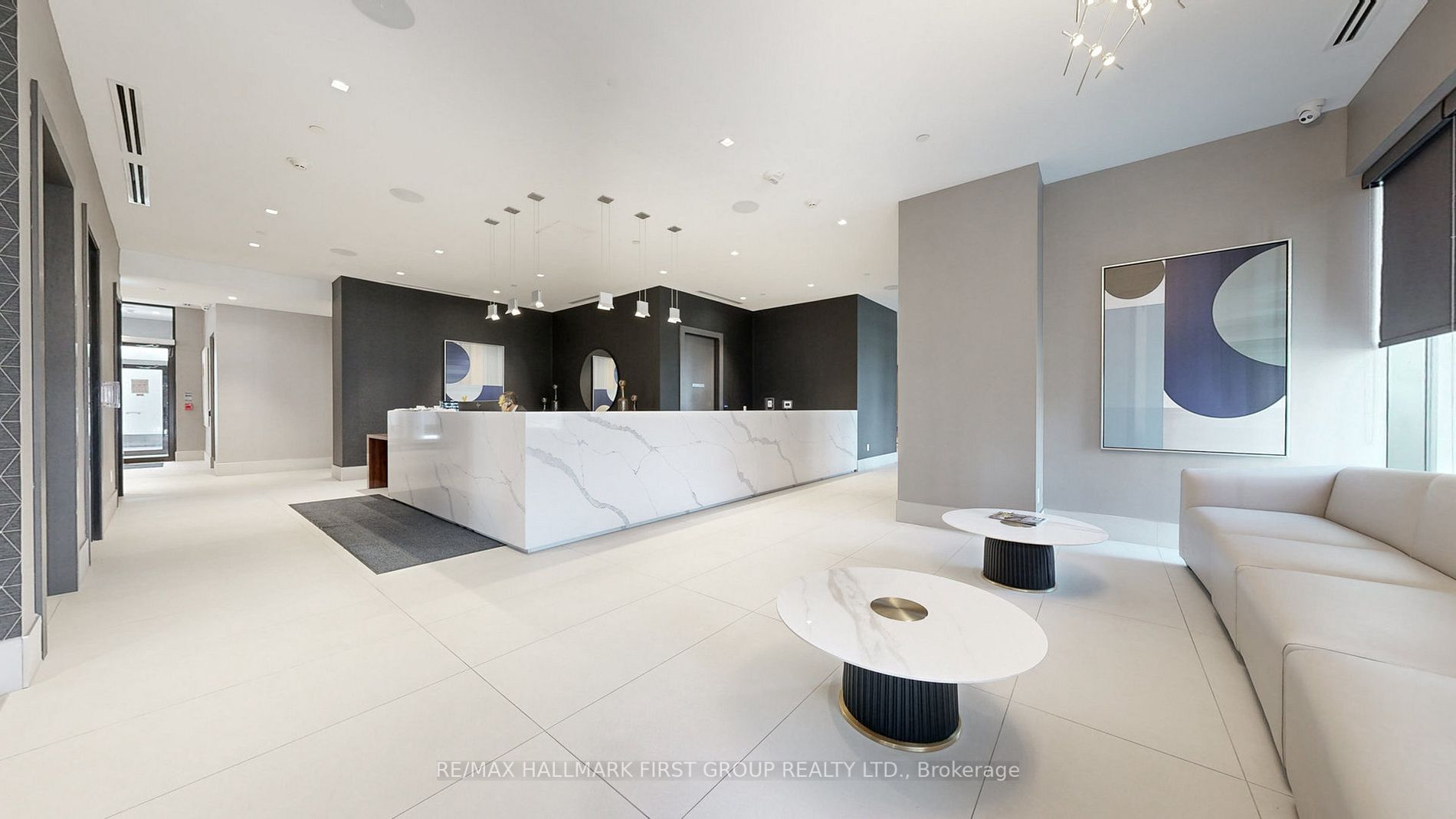 2550 Simcoe St N, #720