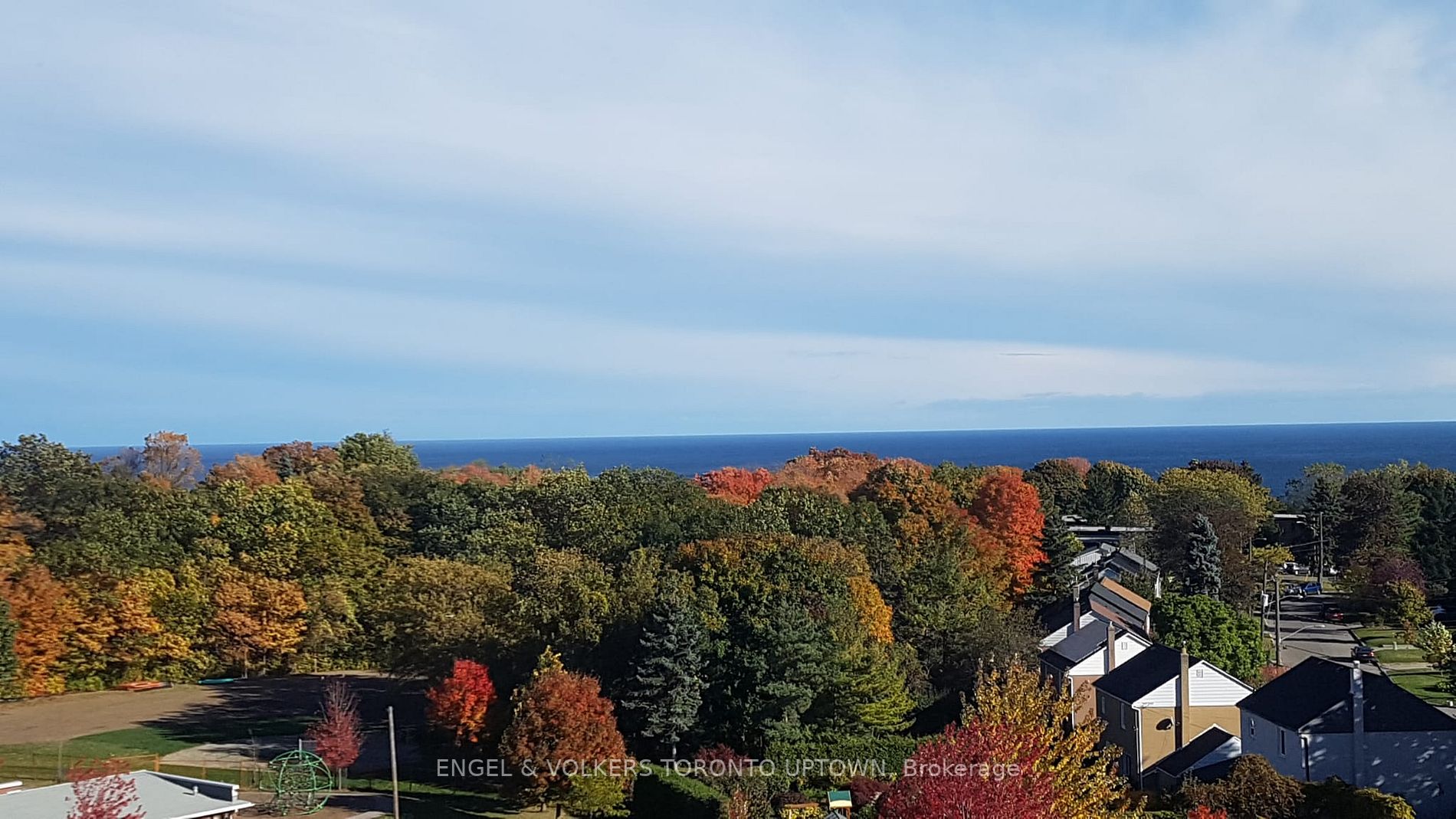 22 East Haven Dr, #815