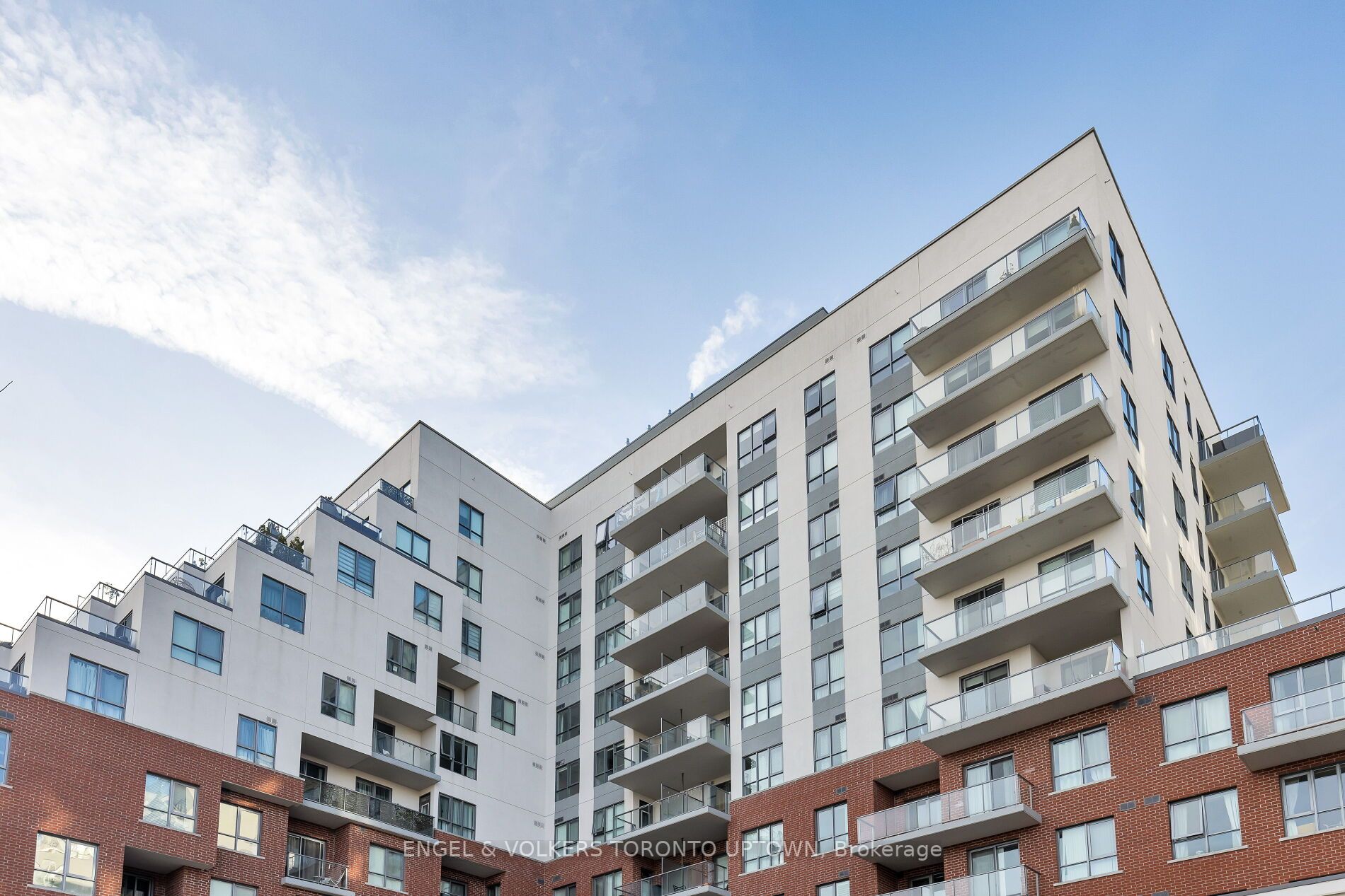 22 East Haven Dr, #815