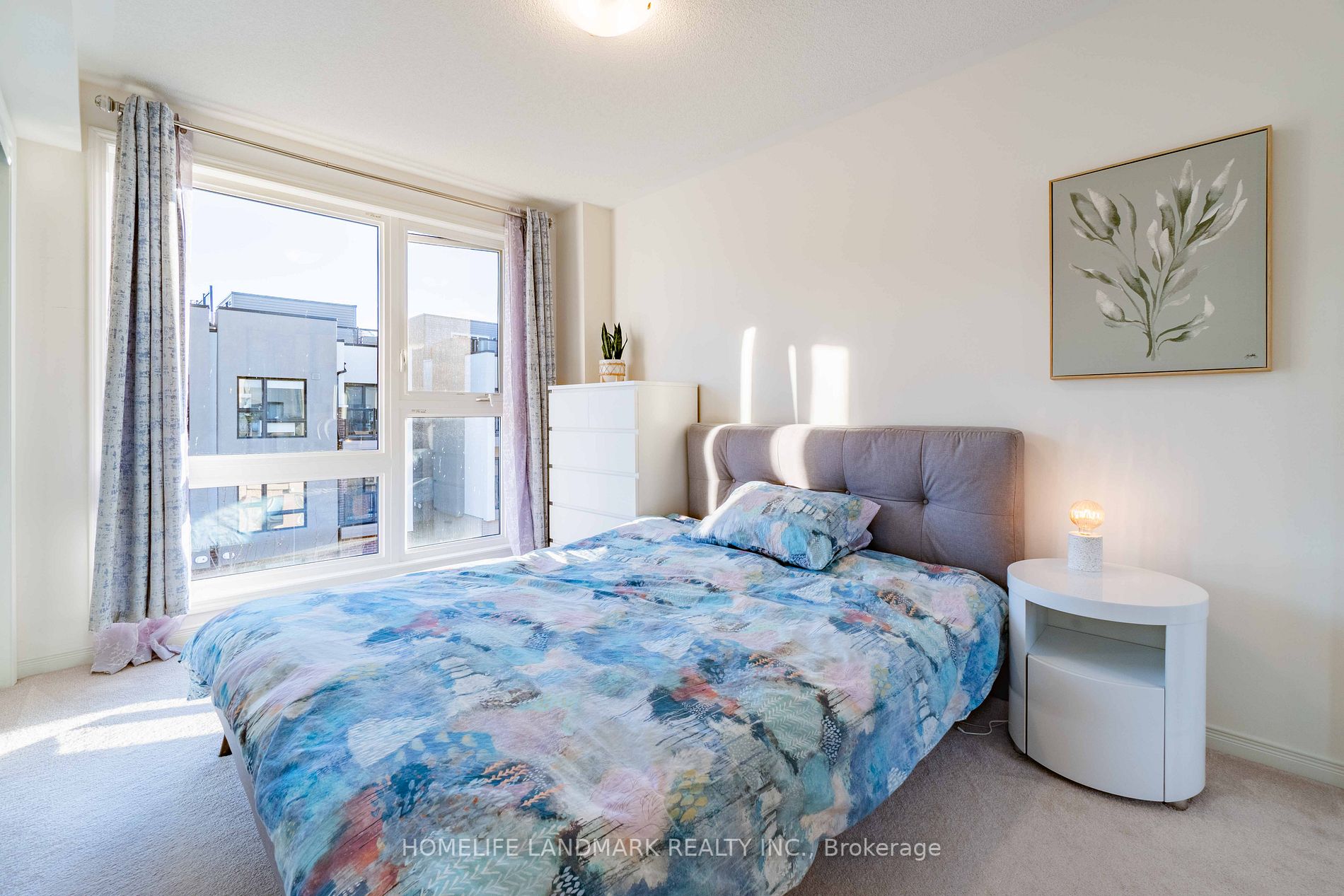 8835 Sheppard Ave E, #317