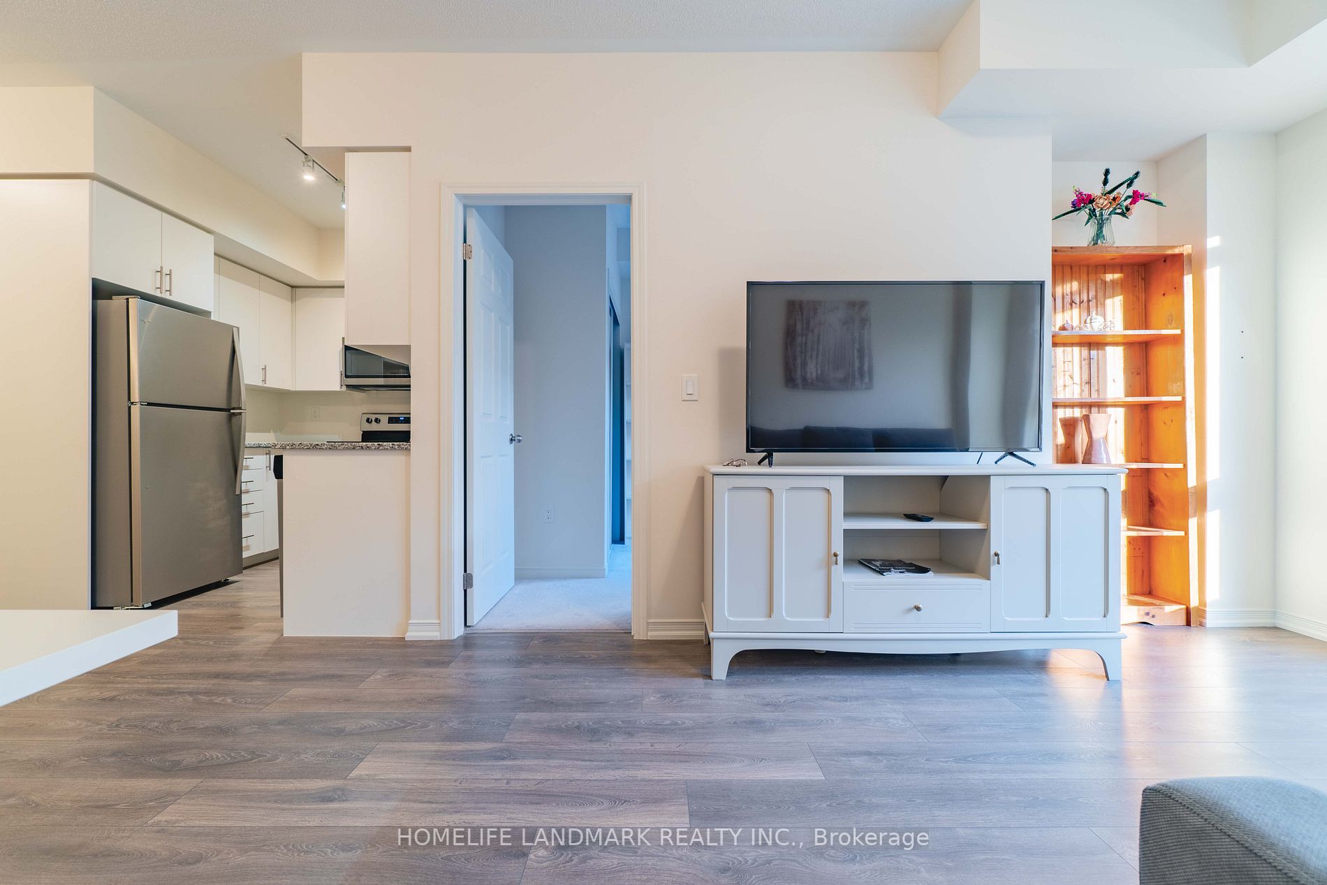 8835 Sheppard Ave E, #317