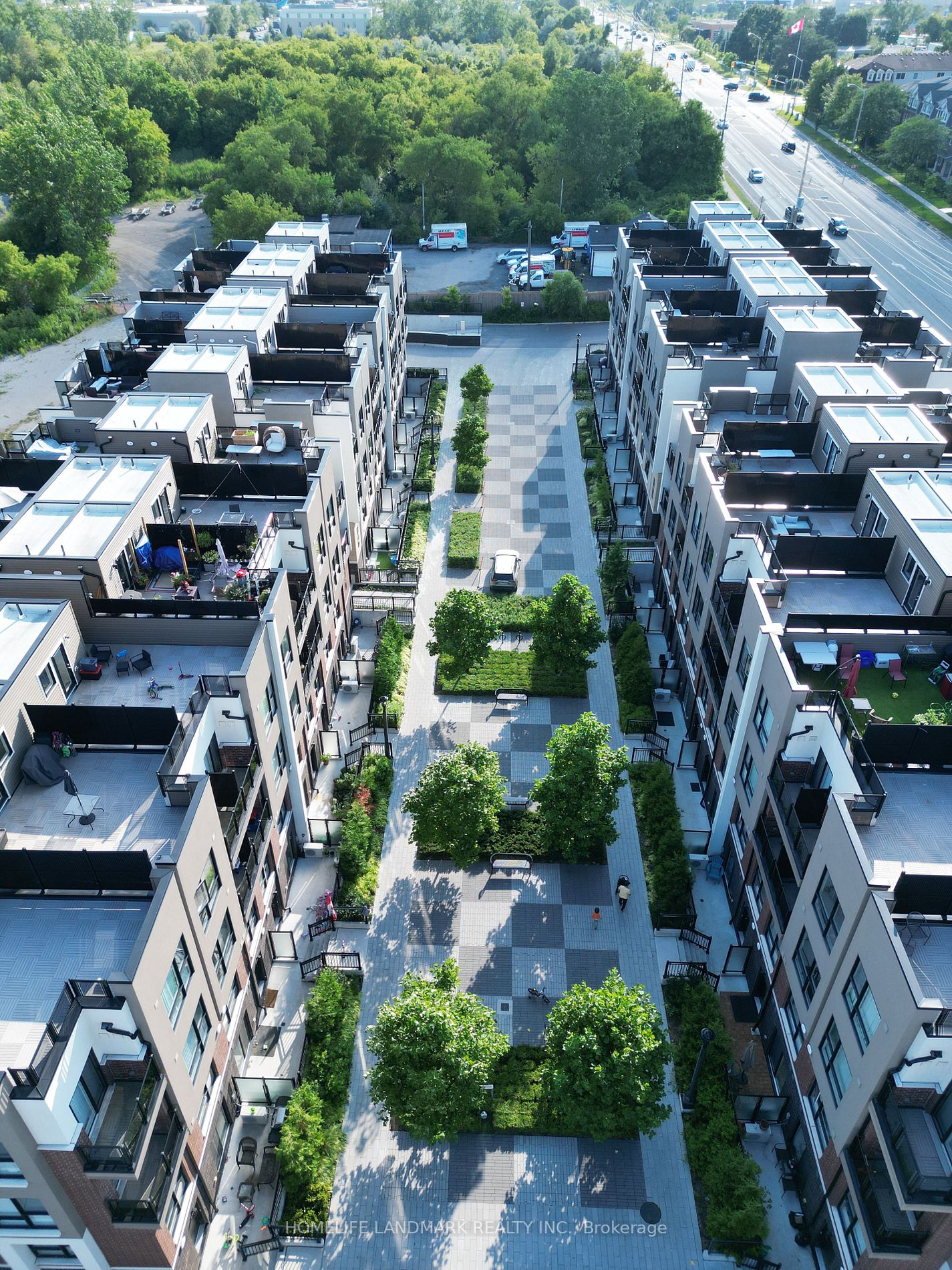 8835 Sheppard Ave E, #317