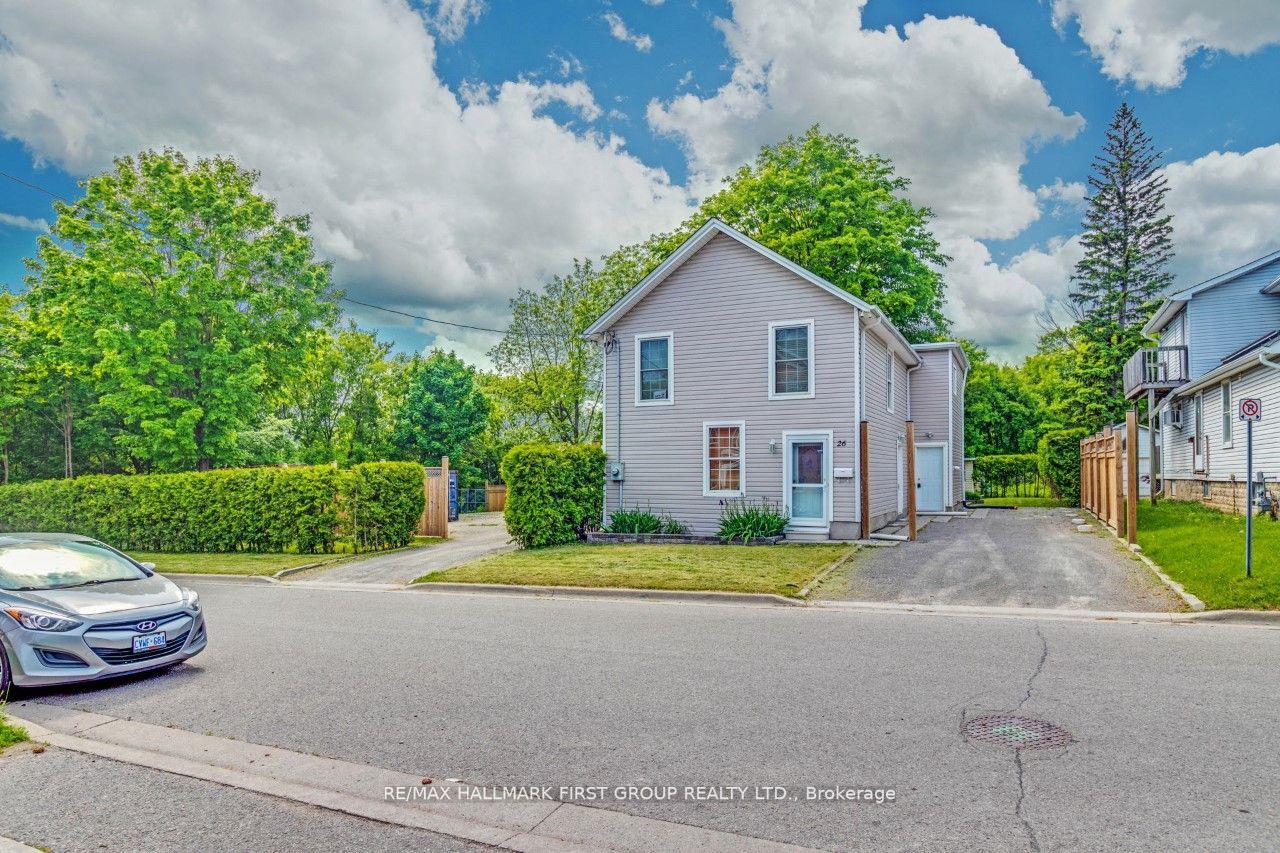 26 Whiting Ave, #Main