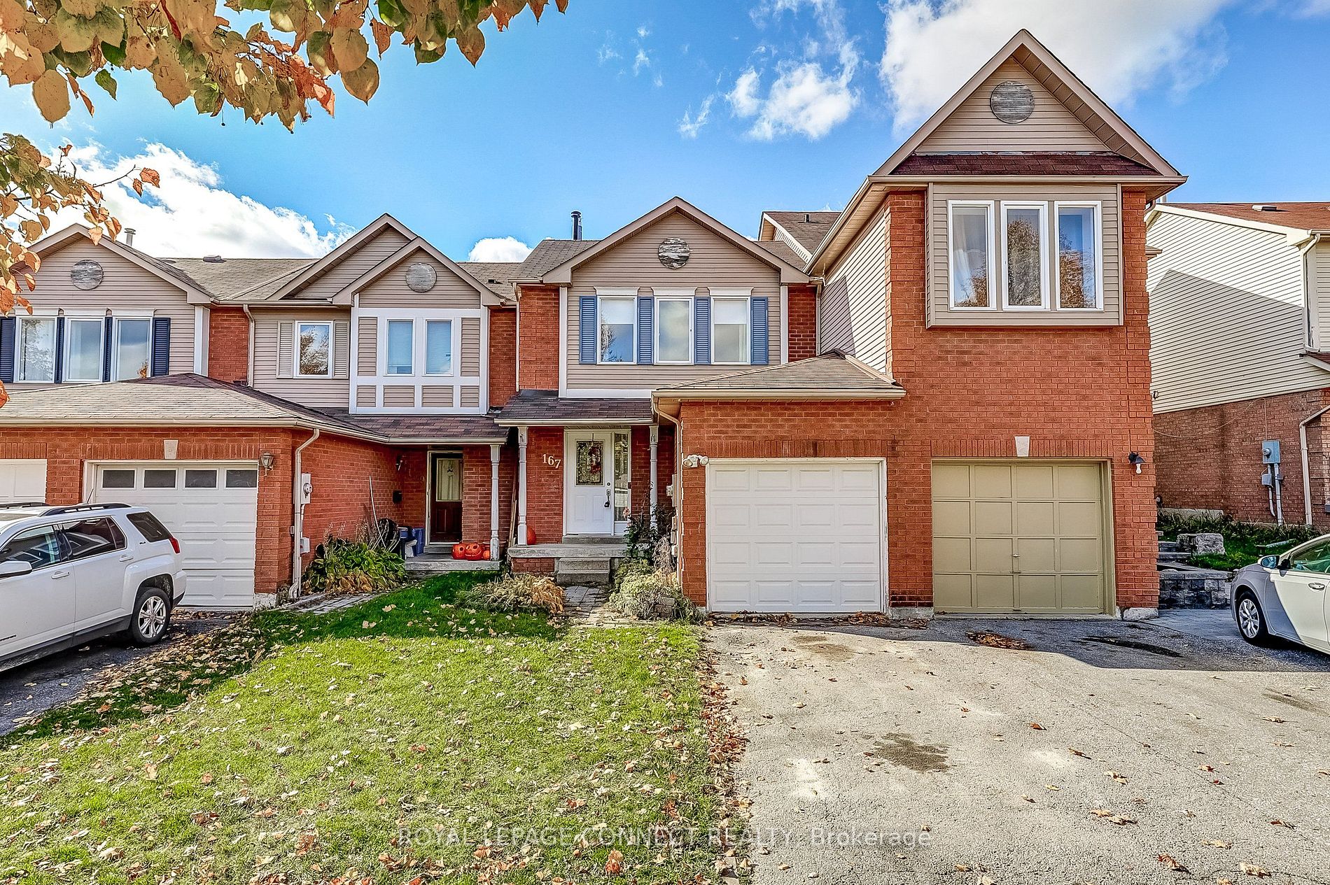 167 Vail Meadows Cres