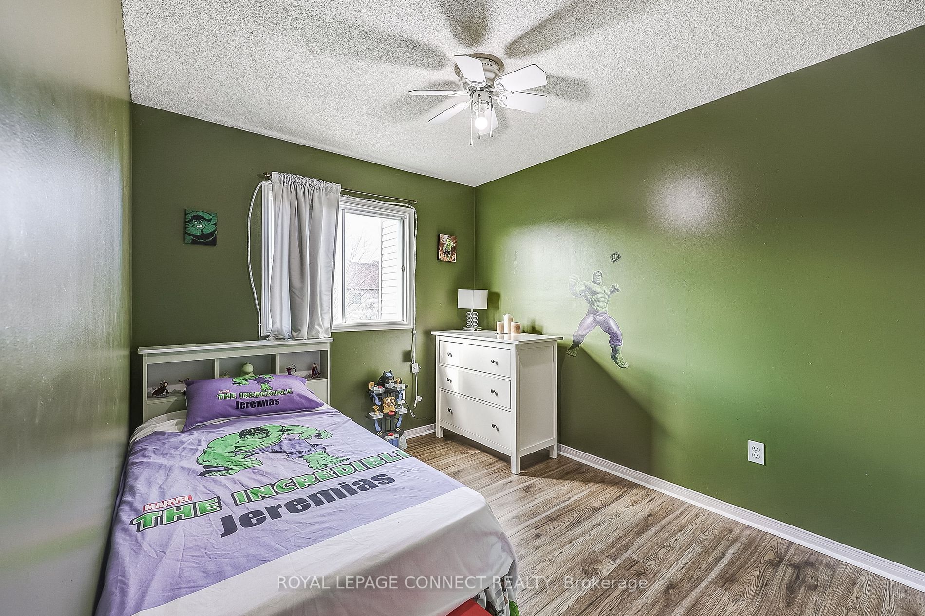 167 Vail Meadows Cres
