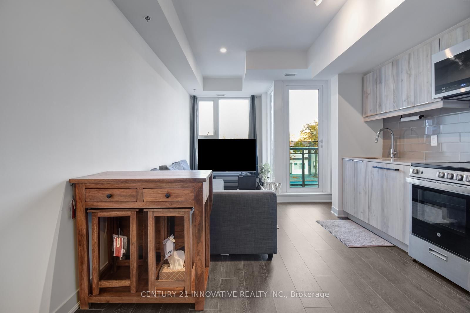 90 Glen Everest Rd, #310