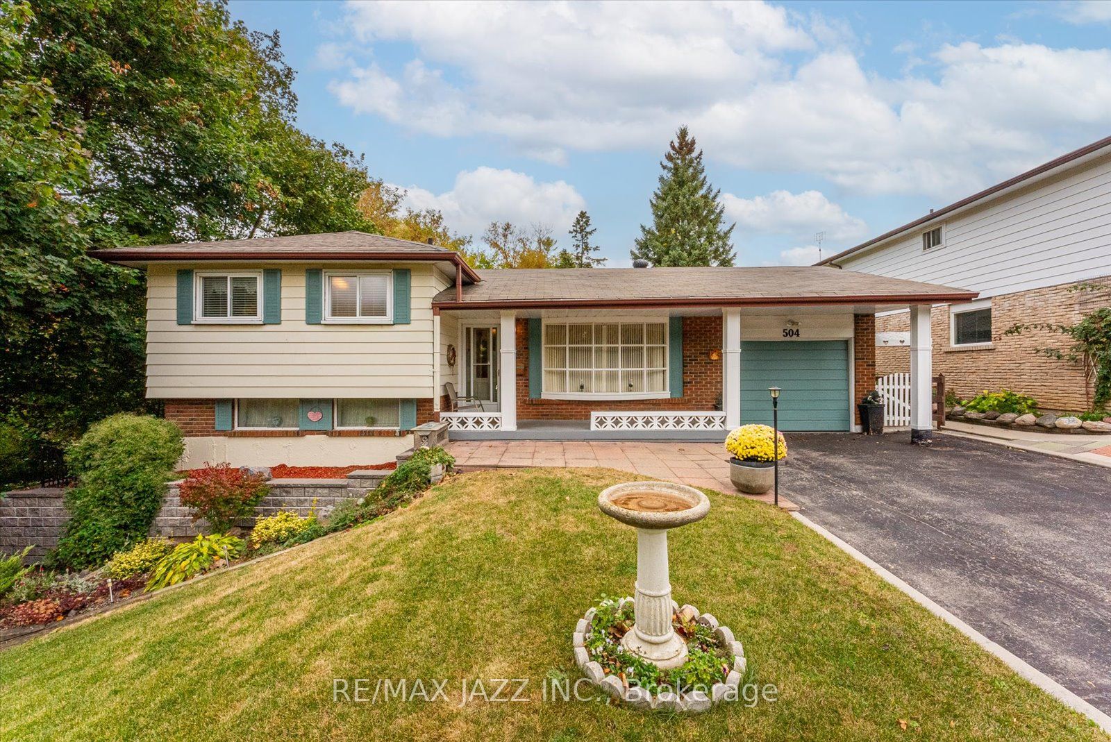 504 Oakwood Ave