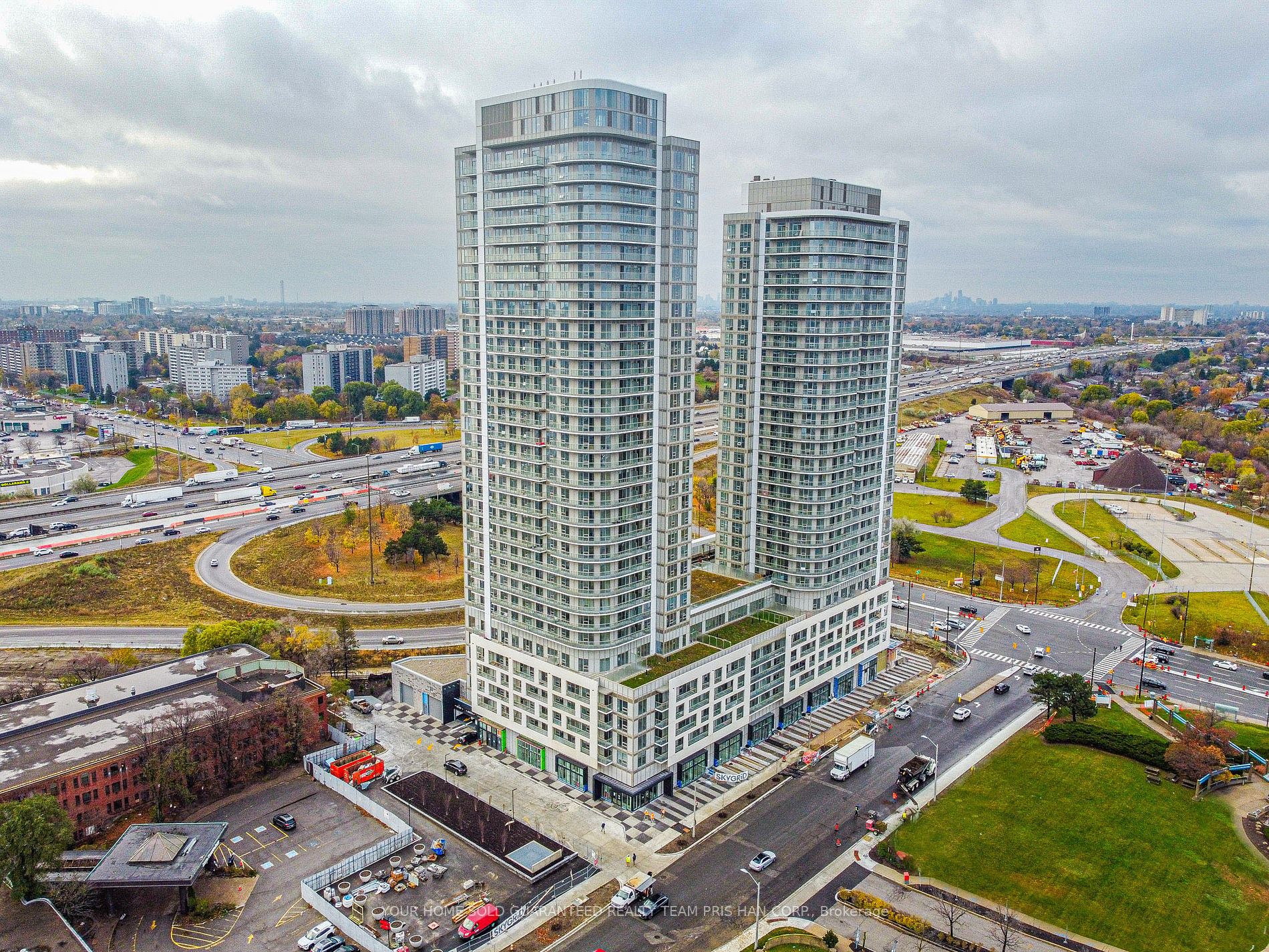 2031 Kennedy Rd, #2018