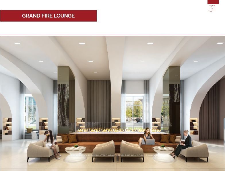 2031 Kennedy Rd, #2018