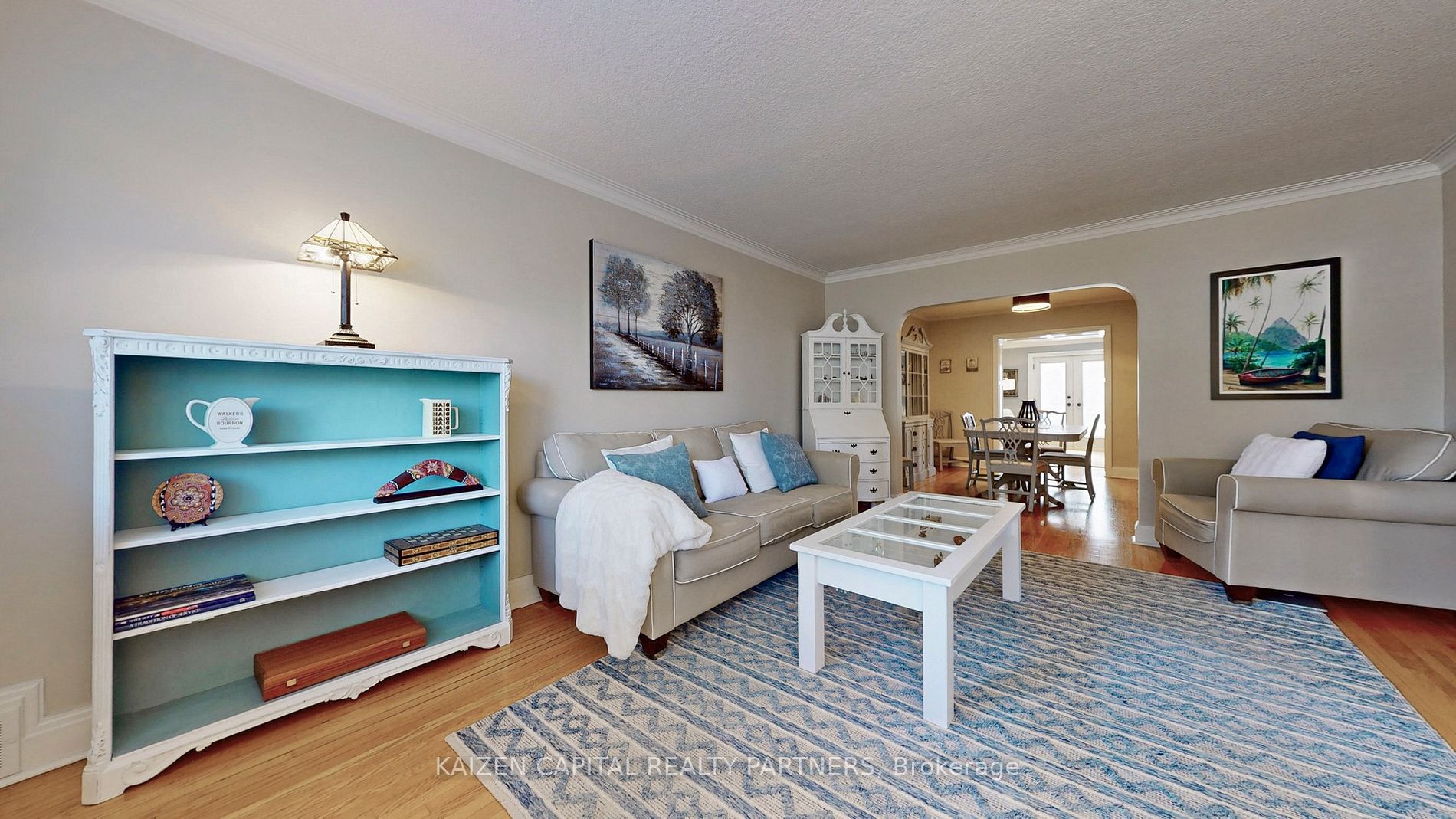 15 Stamford Sq N