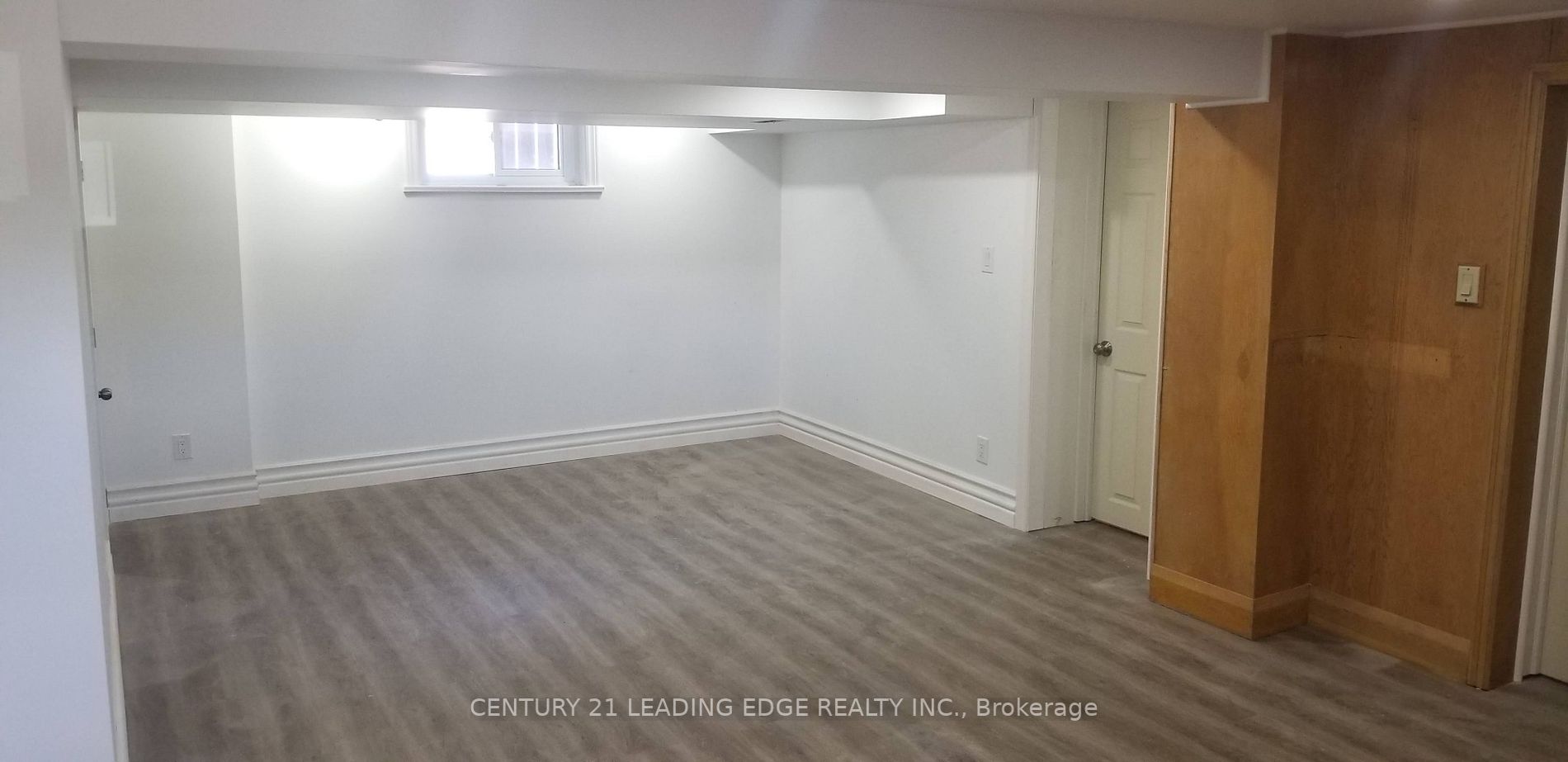 15 Willowhurst (Bsmt) Cres