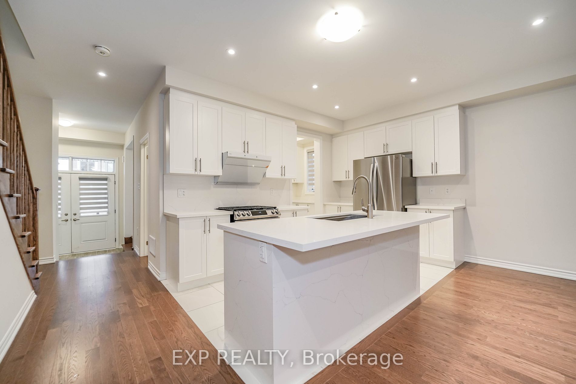 14 Oreilly St