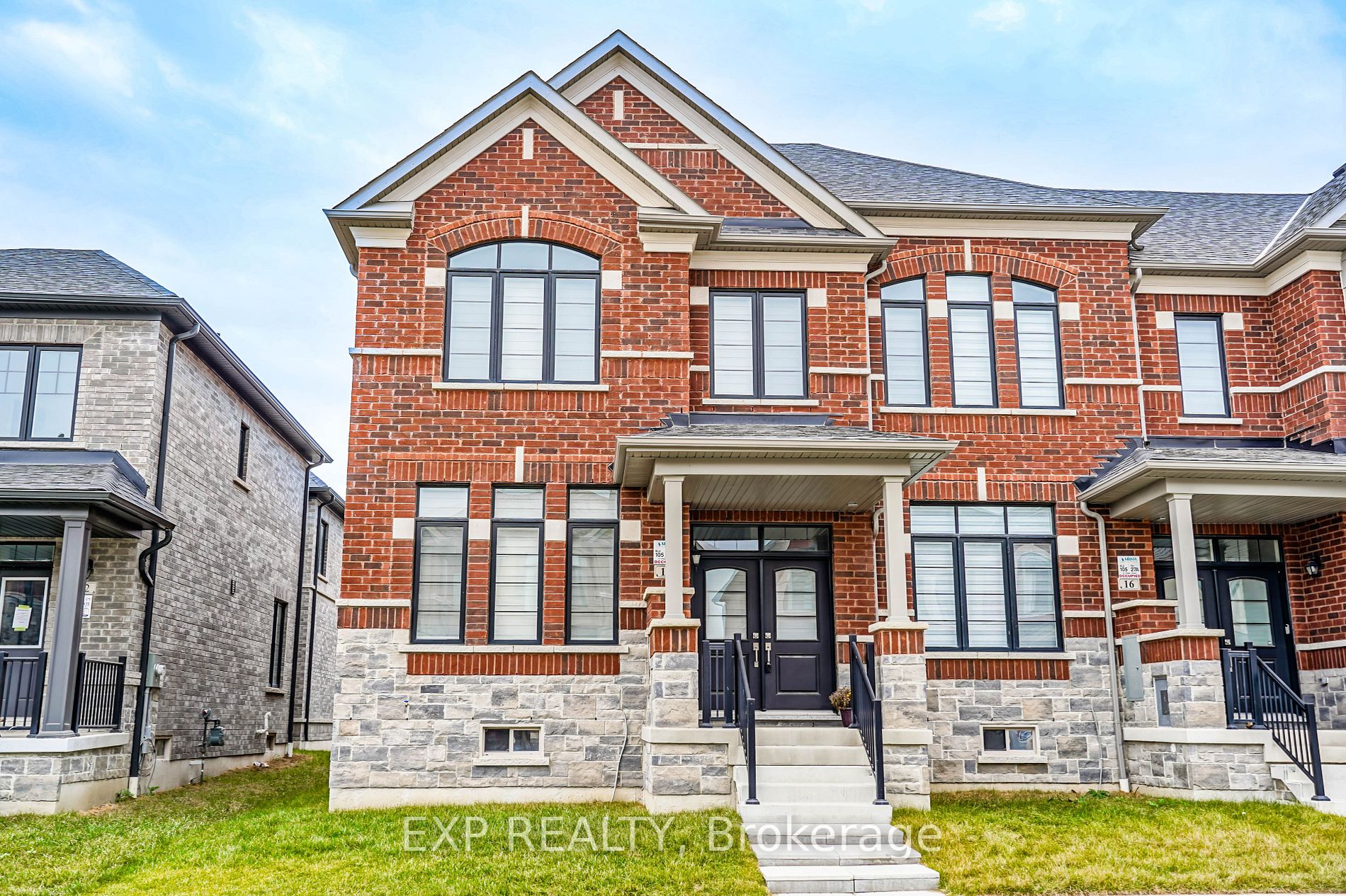 14 Oreilly St