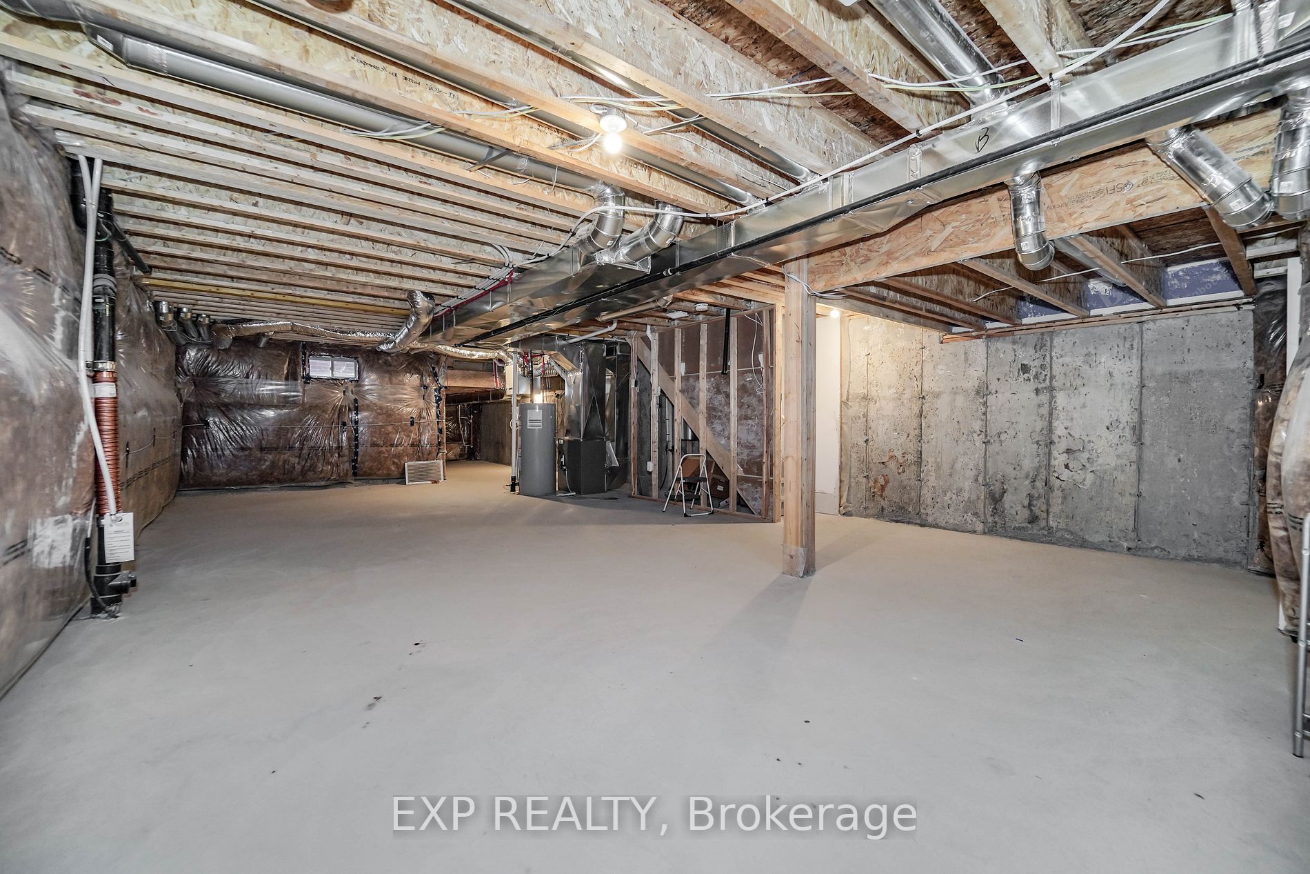 14 Oreilly St