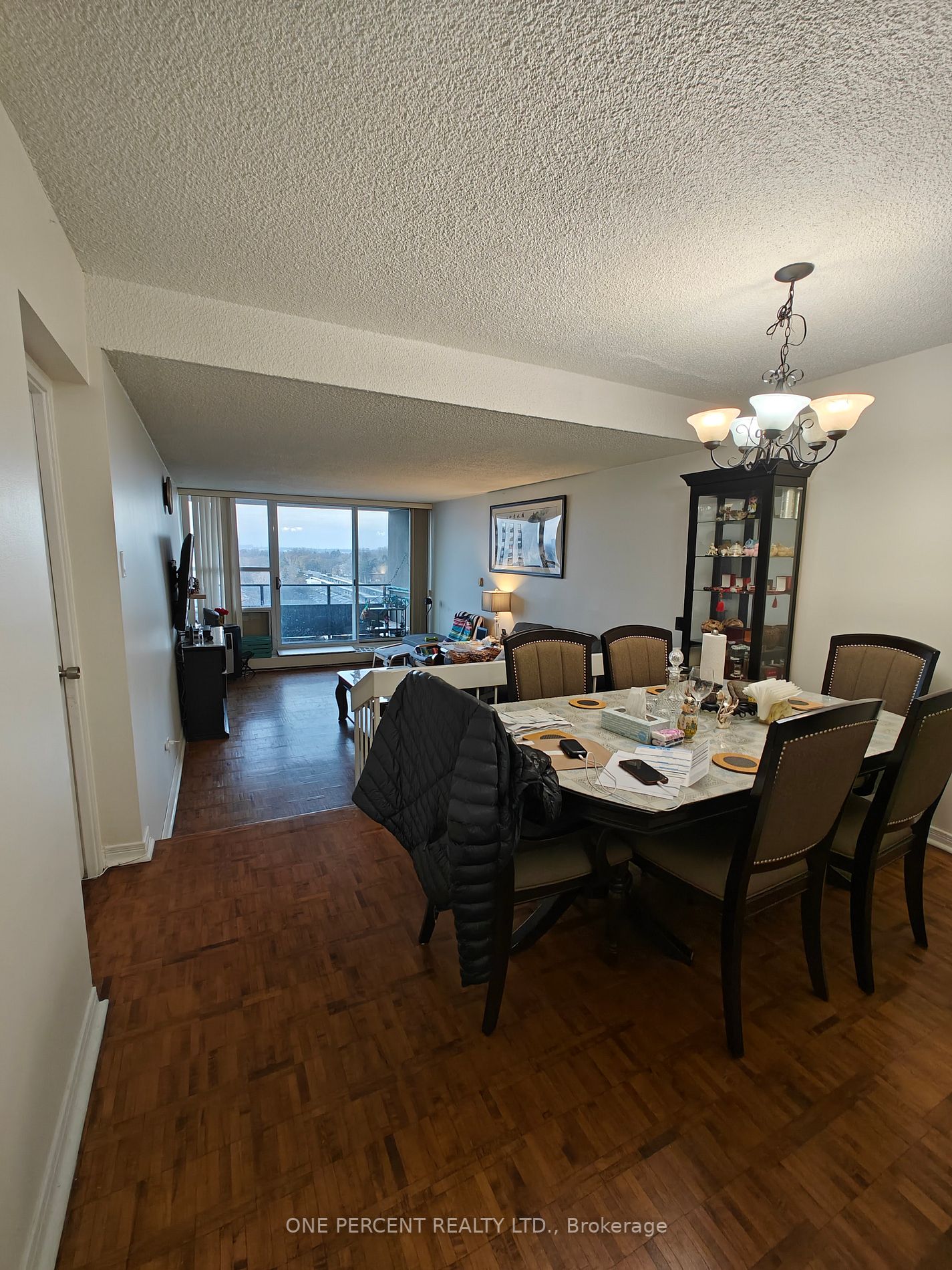 4091 Sheppard Ave E, #1203