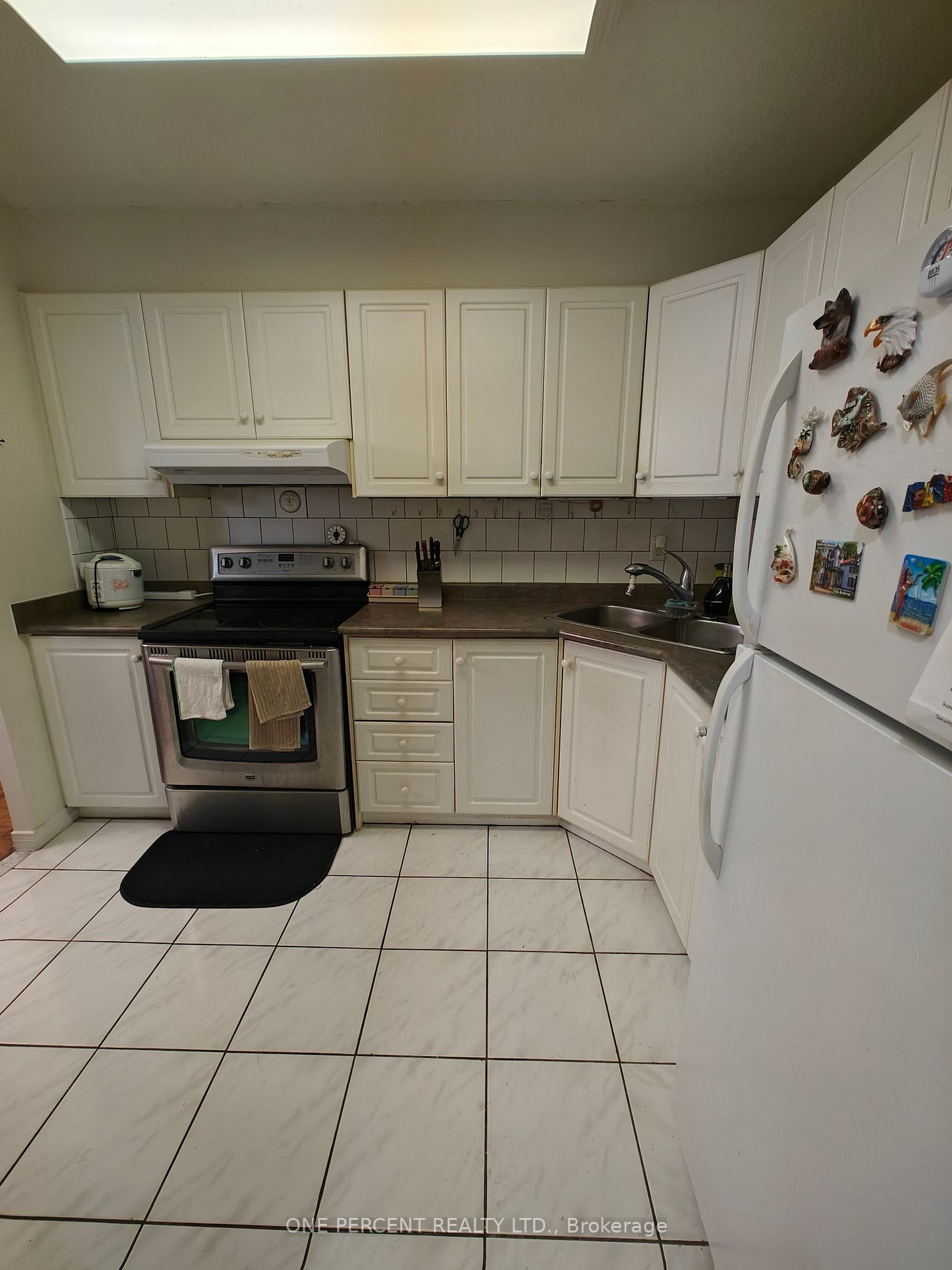 4091 Sheppard Ave E, #1203