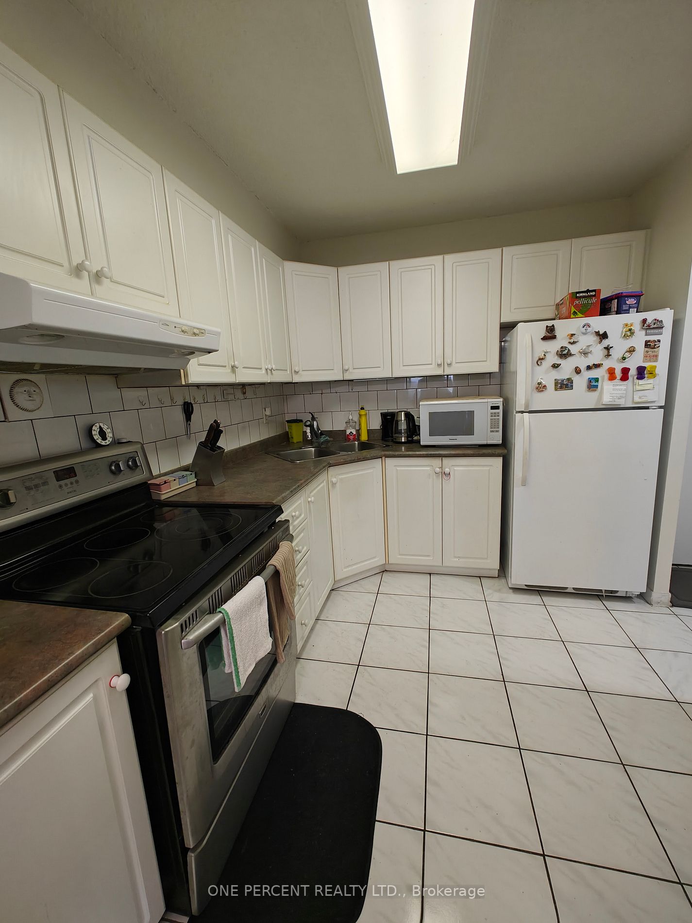 4091 Sheppard Ave E, #1203