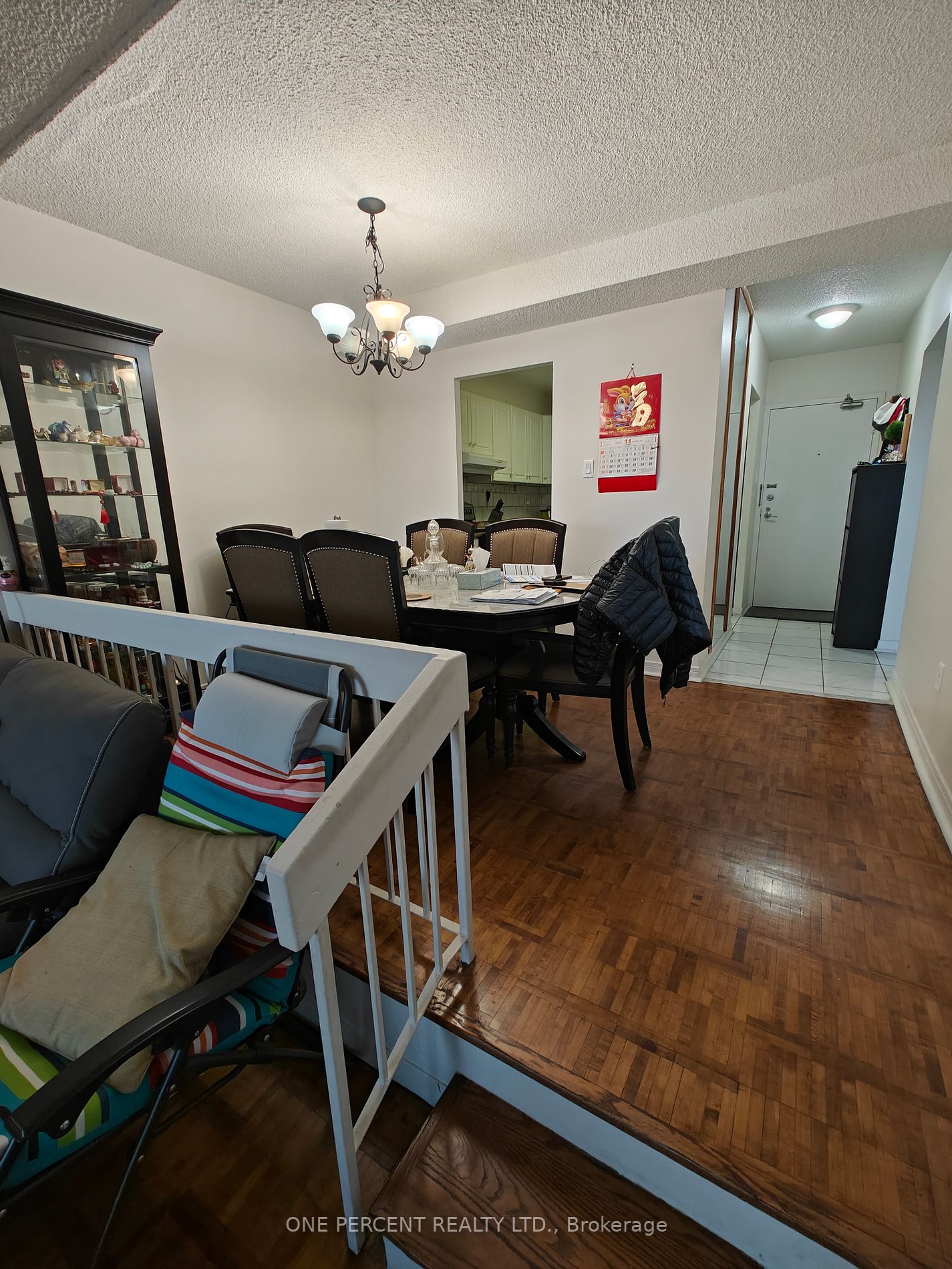 4091 Sheppard Ave E, #1203