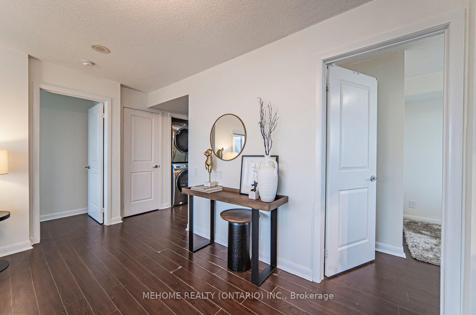 25 Town Centre Crt, #2502
