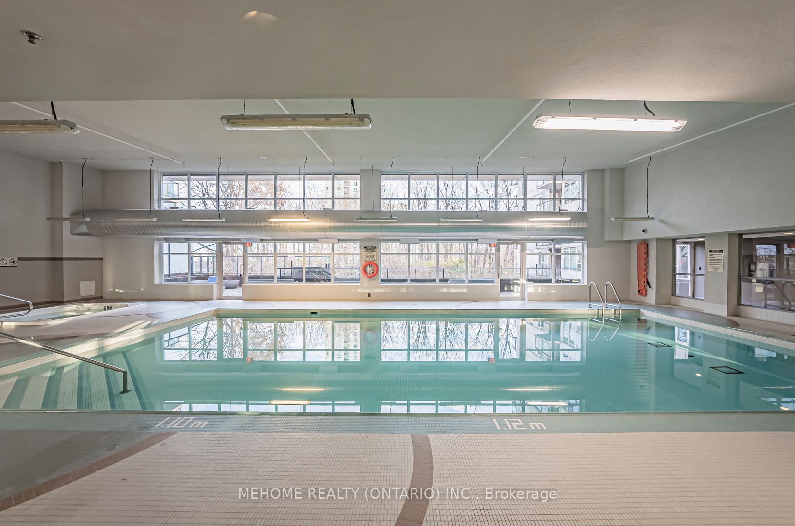 25 Town Centre Crt, #2502