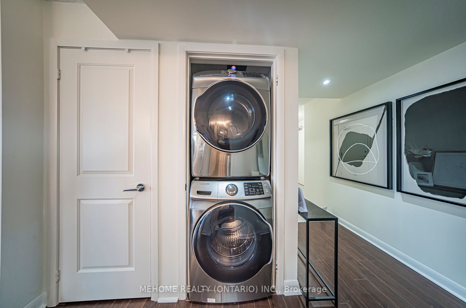 25 Town Centre Crt, #2502