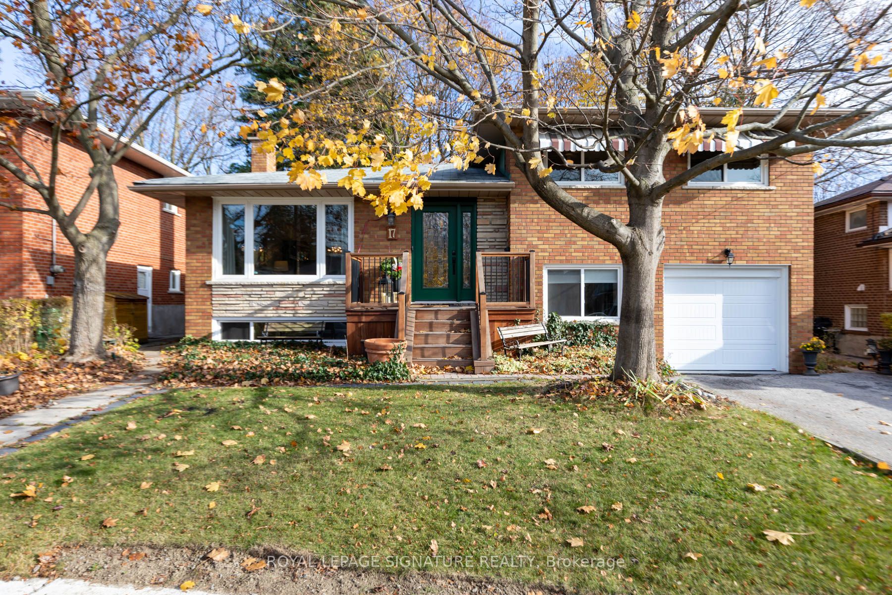 17 Cheyenne Dr