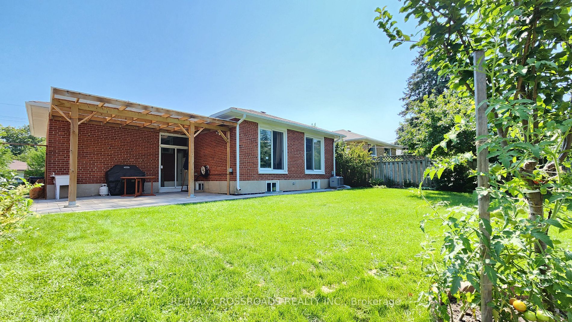 46 Perivale Cres