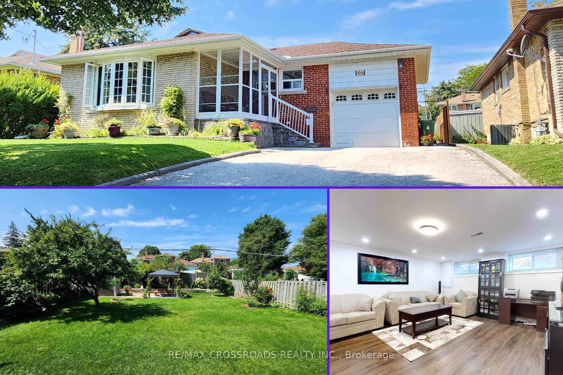 46 Perivale Cres